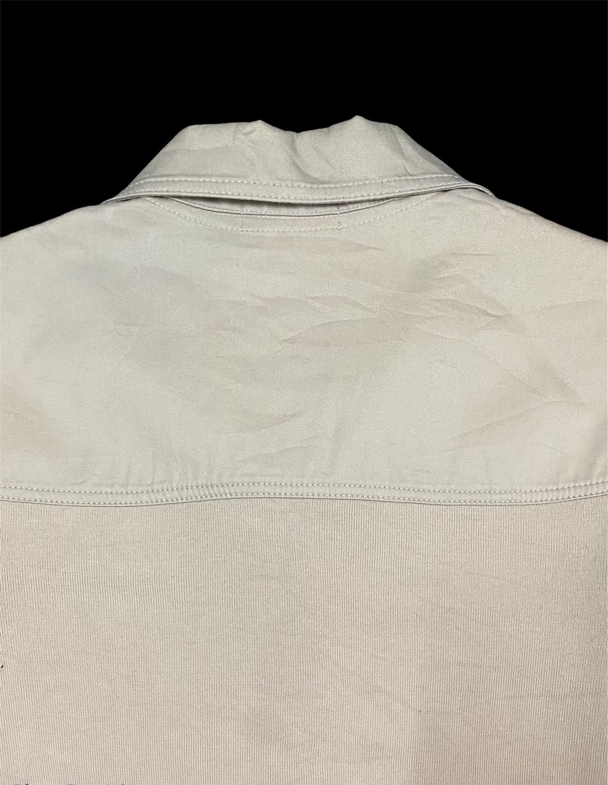 Burberry × Burberry Prorsum VINTAGE BURBERRY LONDON CARDIGAN JACKET Size S / US 4 / IT 40 - 8 Thumbnail