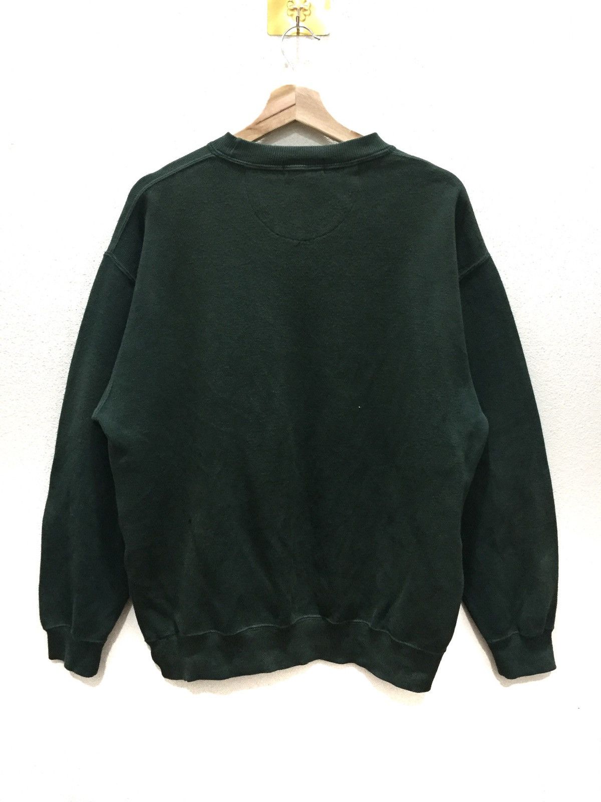 Beverly Hills Polo Club Beverly Hills Polo Club Sweatshirt Size US L / EU 52-54 / 3 - 2 Thumbnail