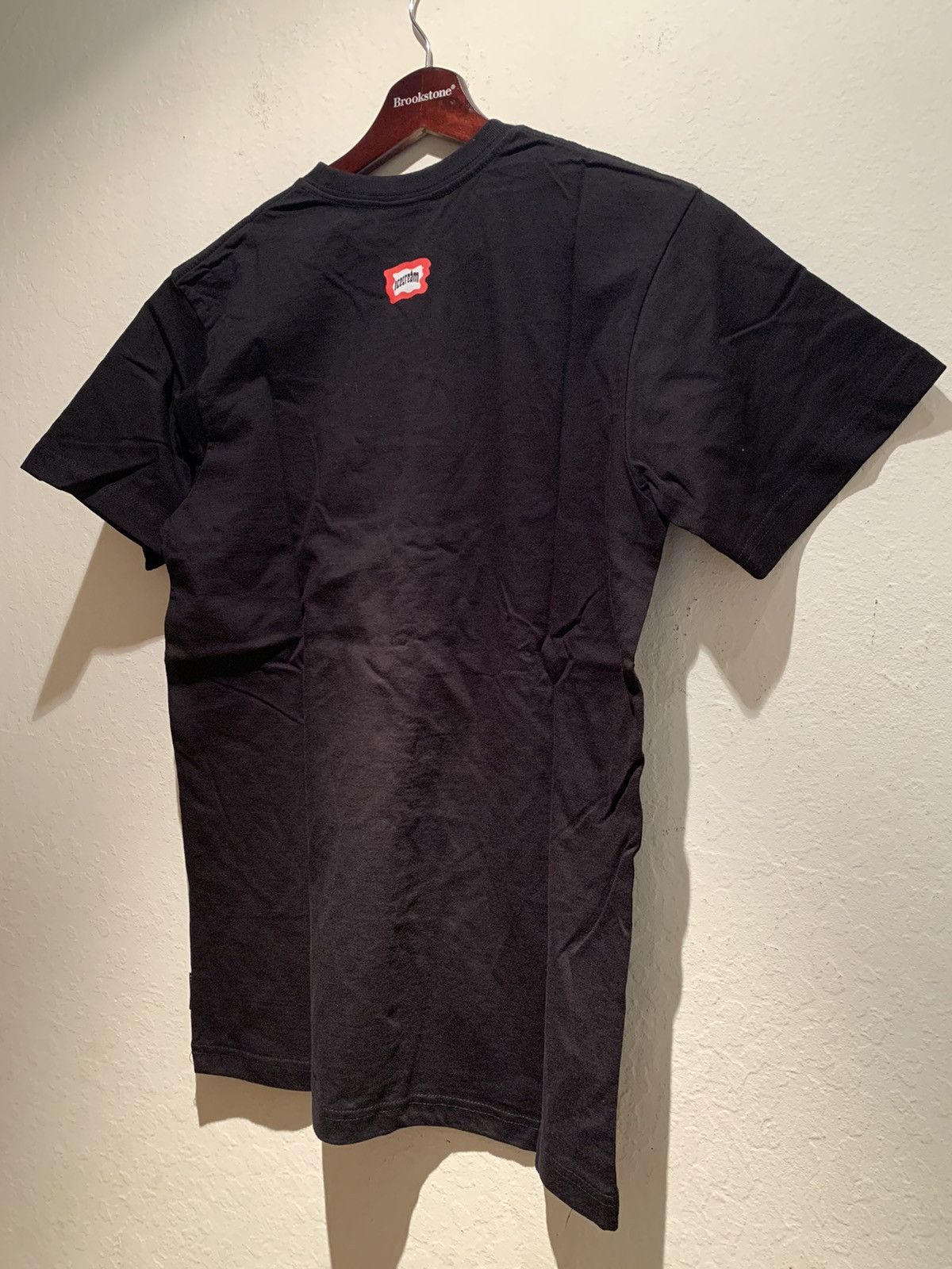 Billionaire Boys Club × Icecream × Pharrell *RARE* New Ice Cream BBC Japanese Rally Race Car T-Shirt - S Size US S / EU 44-46 / 1 - 3 Thumbnail