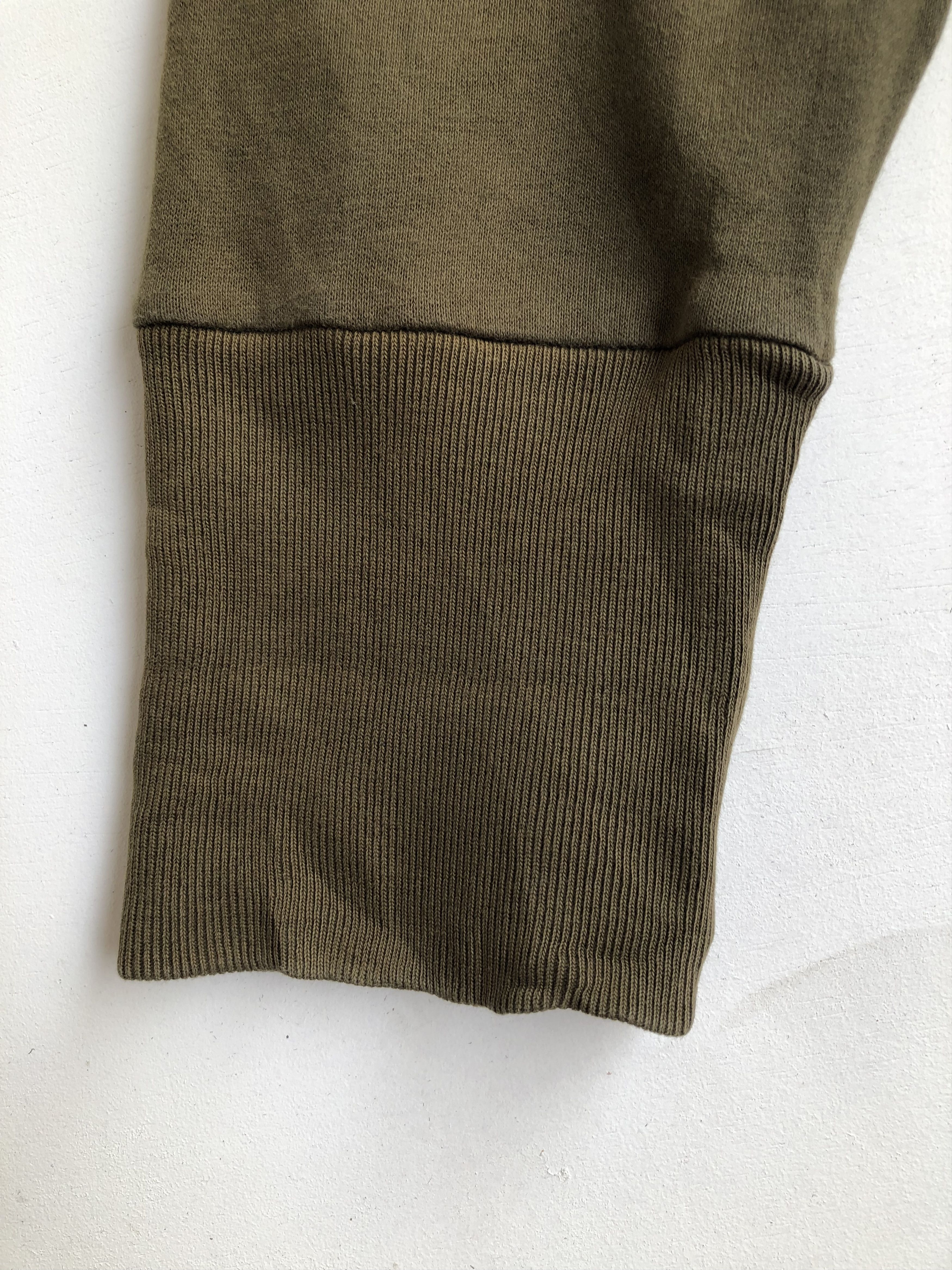 Burberry BURBERRY BLACK LABEL 2-TONES HOODIE Size US L / EU 52-54 / 3 - 4 Thumbnail