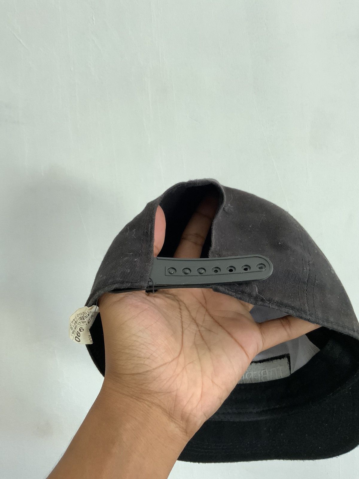 Japanese Brand TNBERNACLE Embroidery Hat Size ONE SIZE - 13 Thumbnail