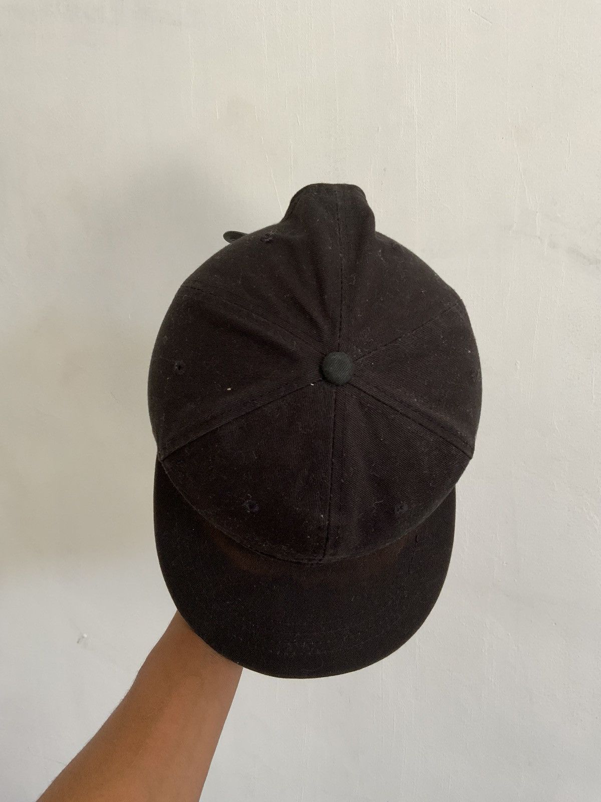 Japanese Brand TNBERNACLE Embroidery Hat Size ONE SIZE - 7 Thumbnail