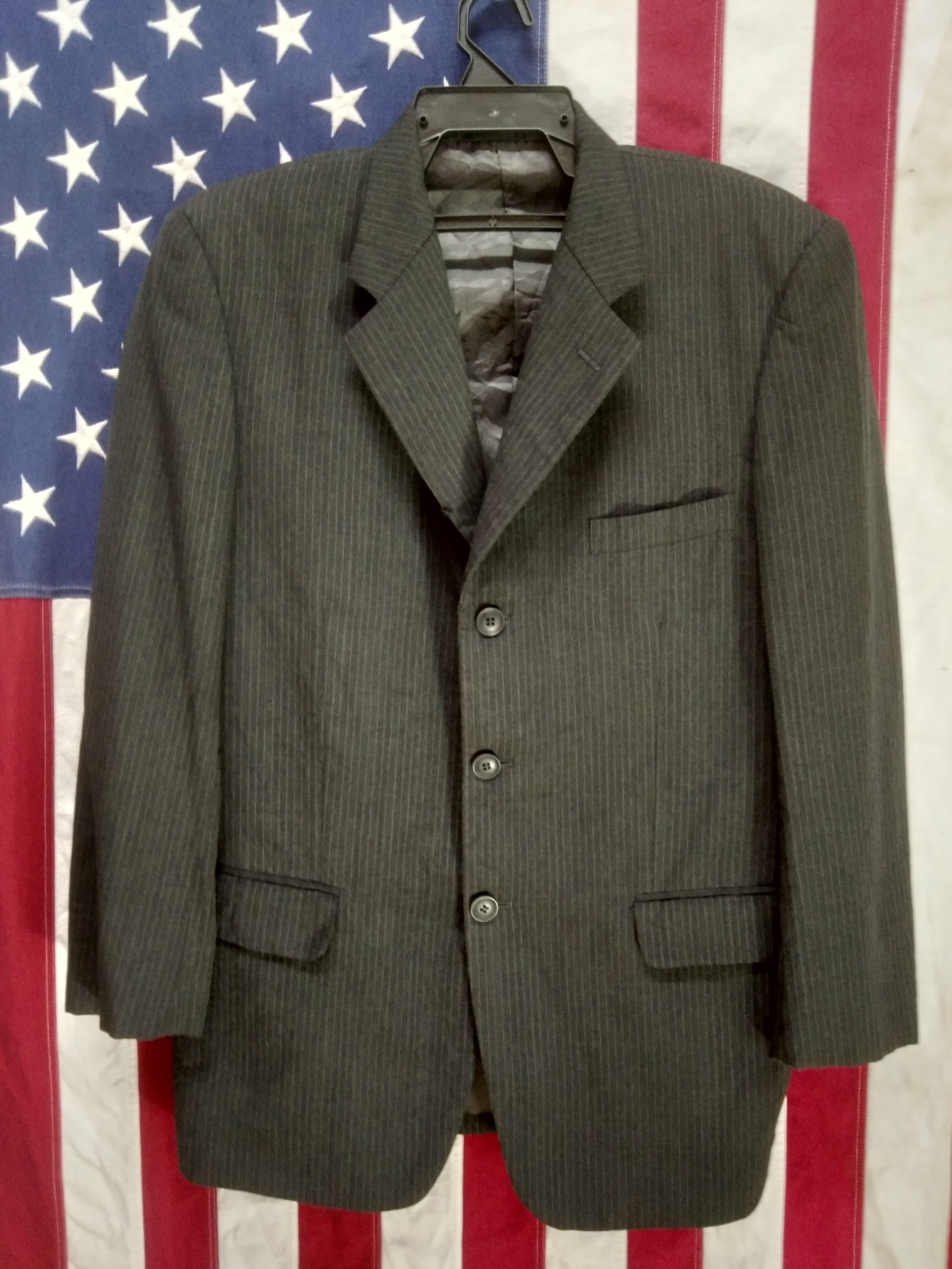 STEALS 🔥🔥 YSL POUR HOMME BLAZER