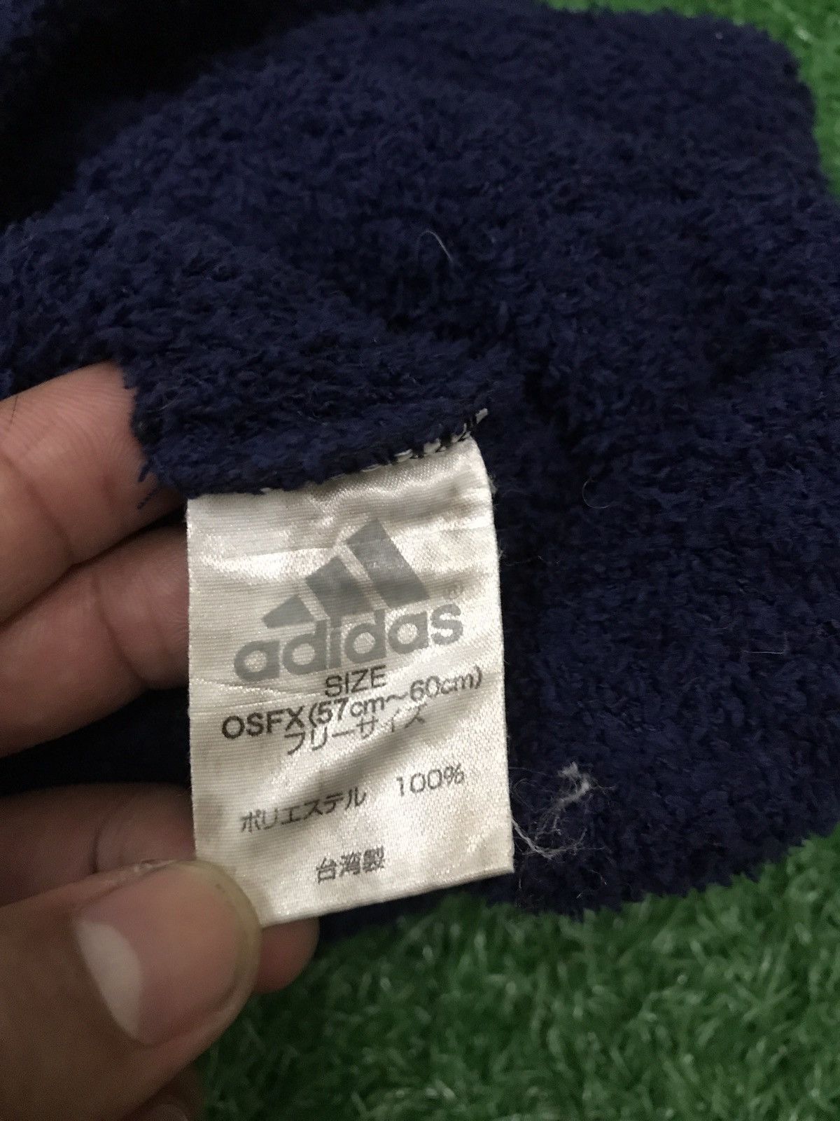 Adidas Adidas fleece beanie Size ONE SIZE - 4 Thumbnail