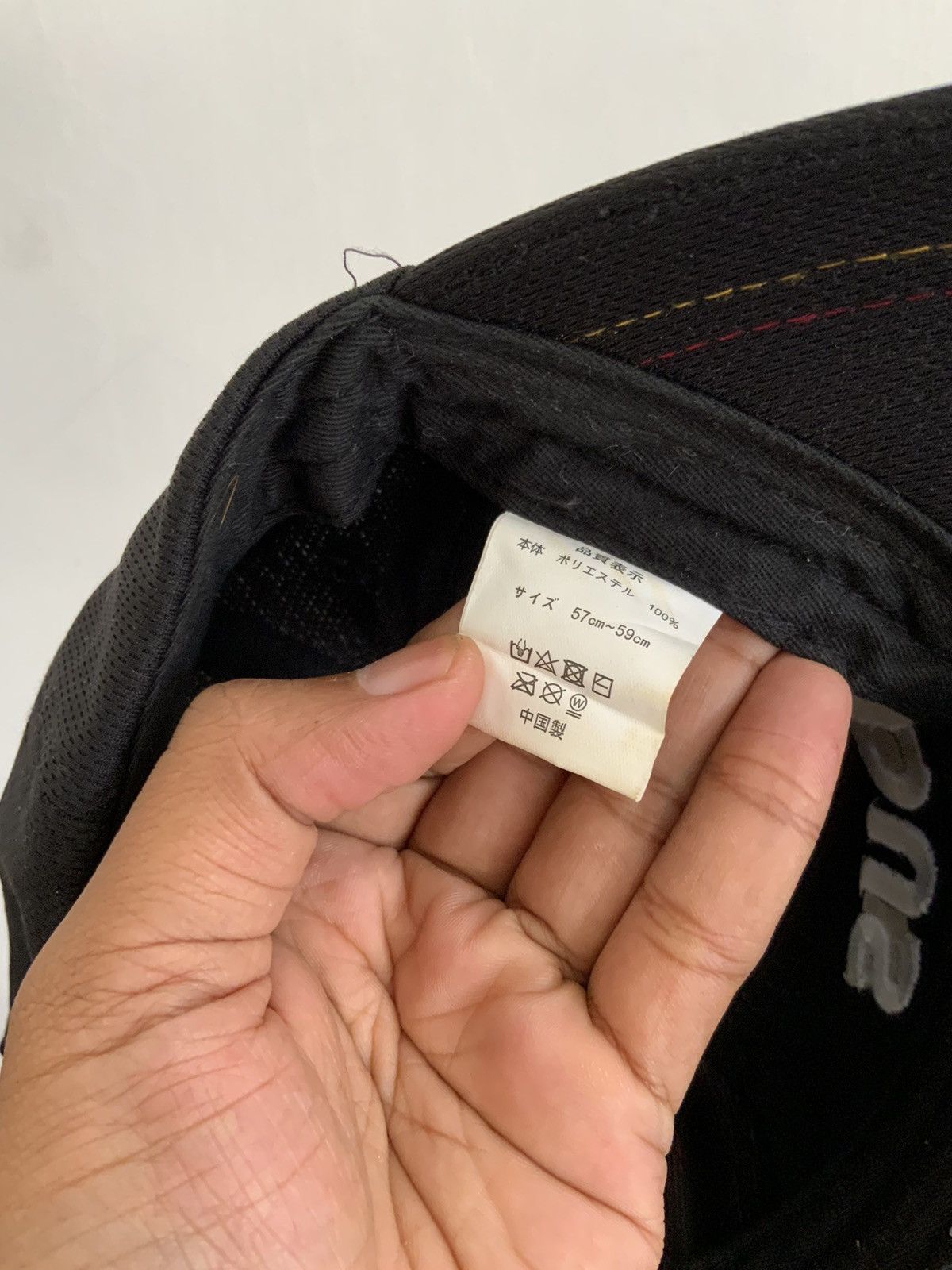 20471120 Mobus International Bewahrt Germany Hat Size ONE SIZE - 14 Thumbnail