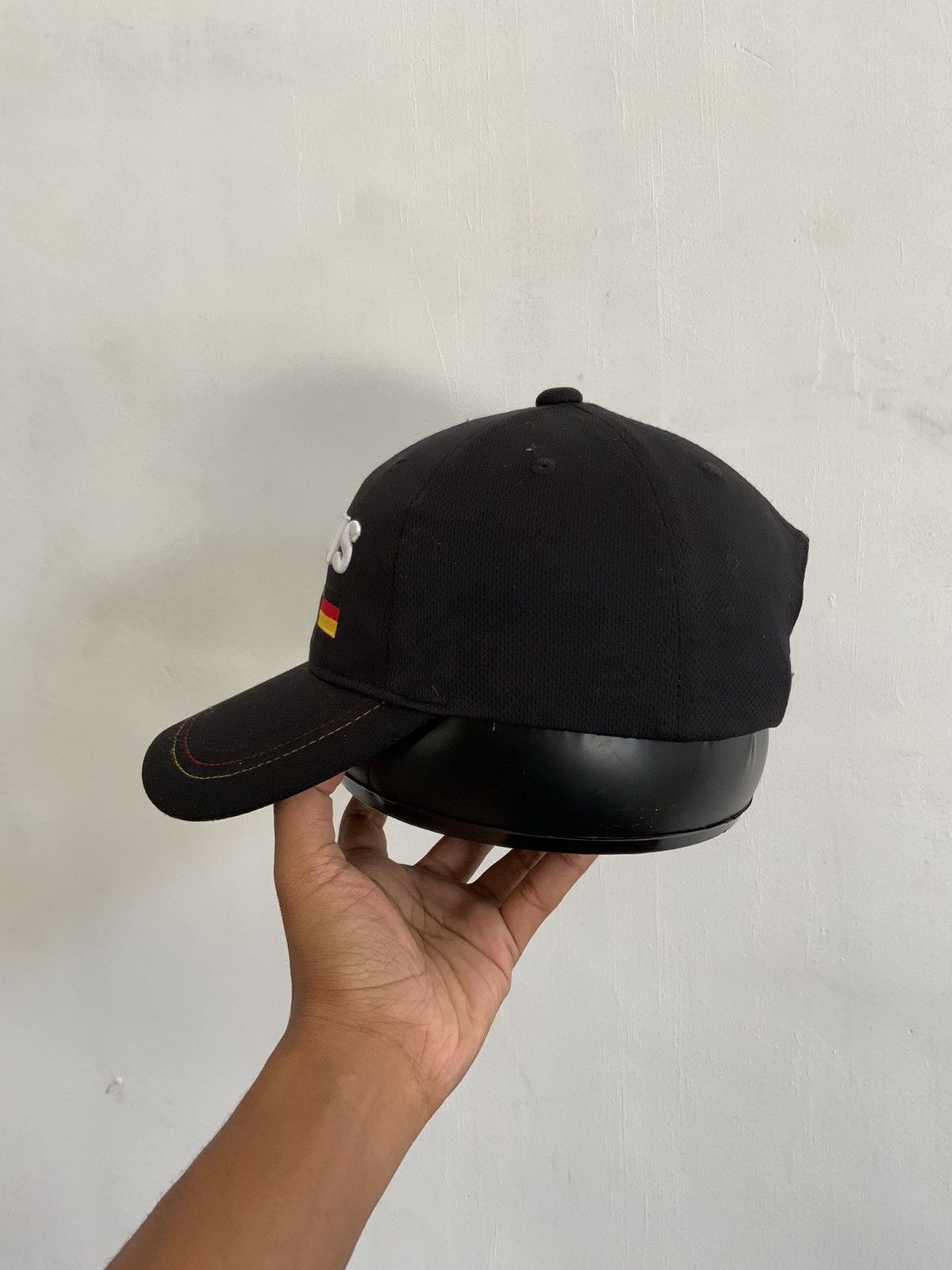20471120 Mobus International Bewahrt Germany Hat Size ONE SIZE - 2 Thumbnail