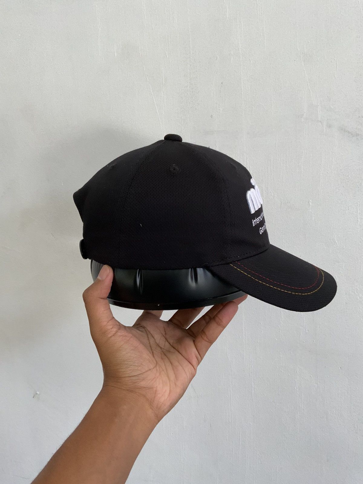 20471120 Mobus International Bewahrt Germany Hat Size ONE SIZE - 4 Thumbnail