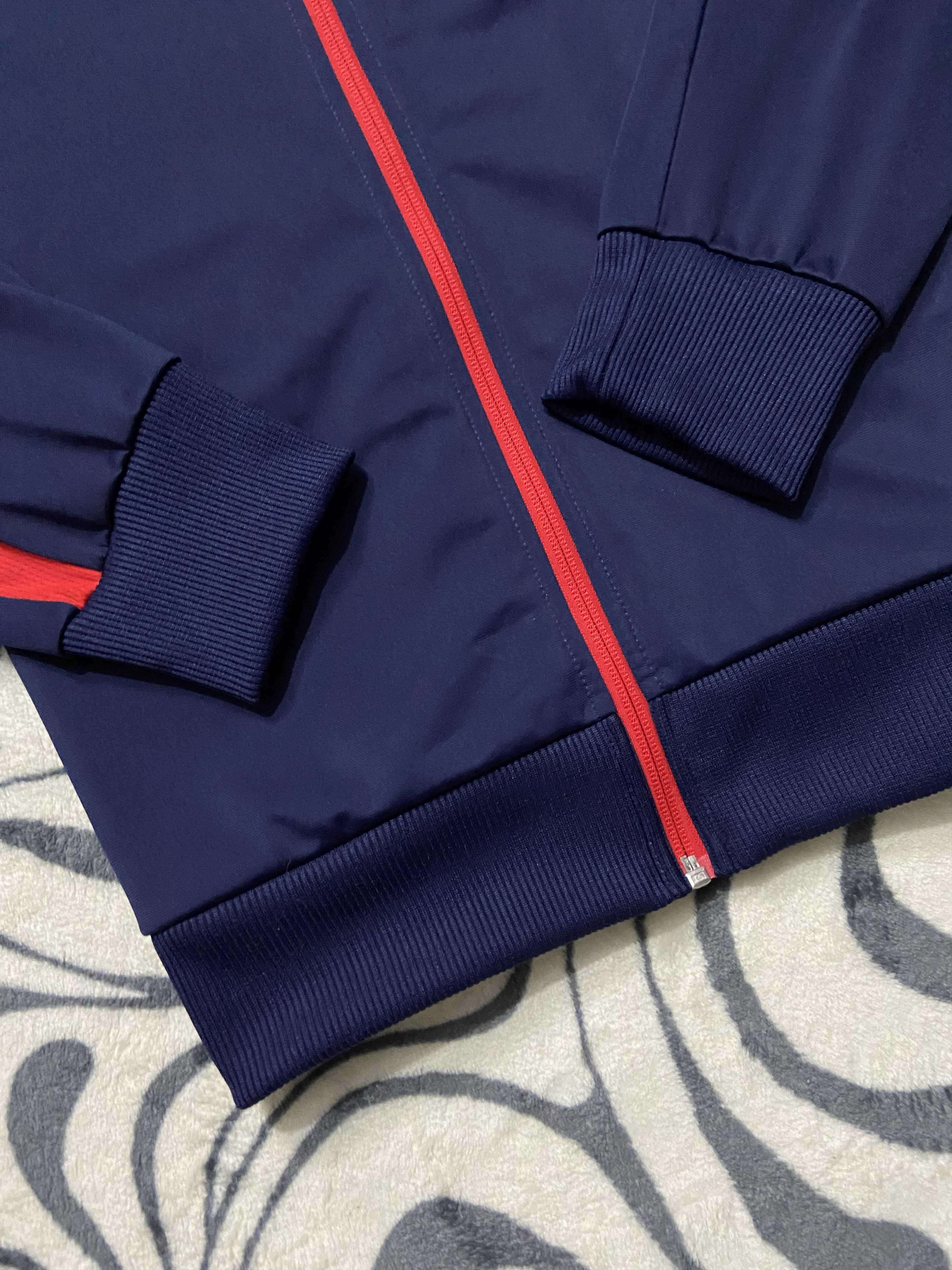 ARSNL Vintage Puma F.C. Arsenal Stadium Jacket Size US XL / EU 56 / 4 - 3 Thumbnail