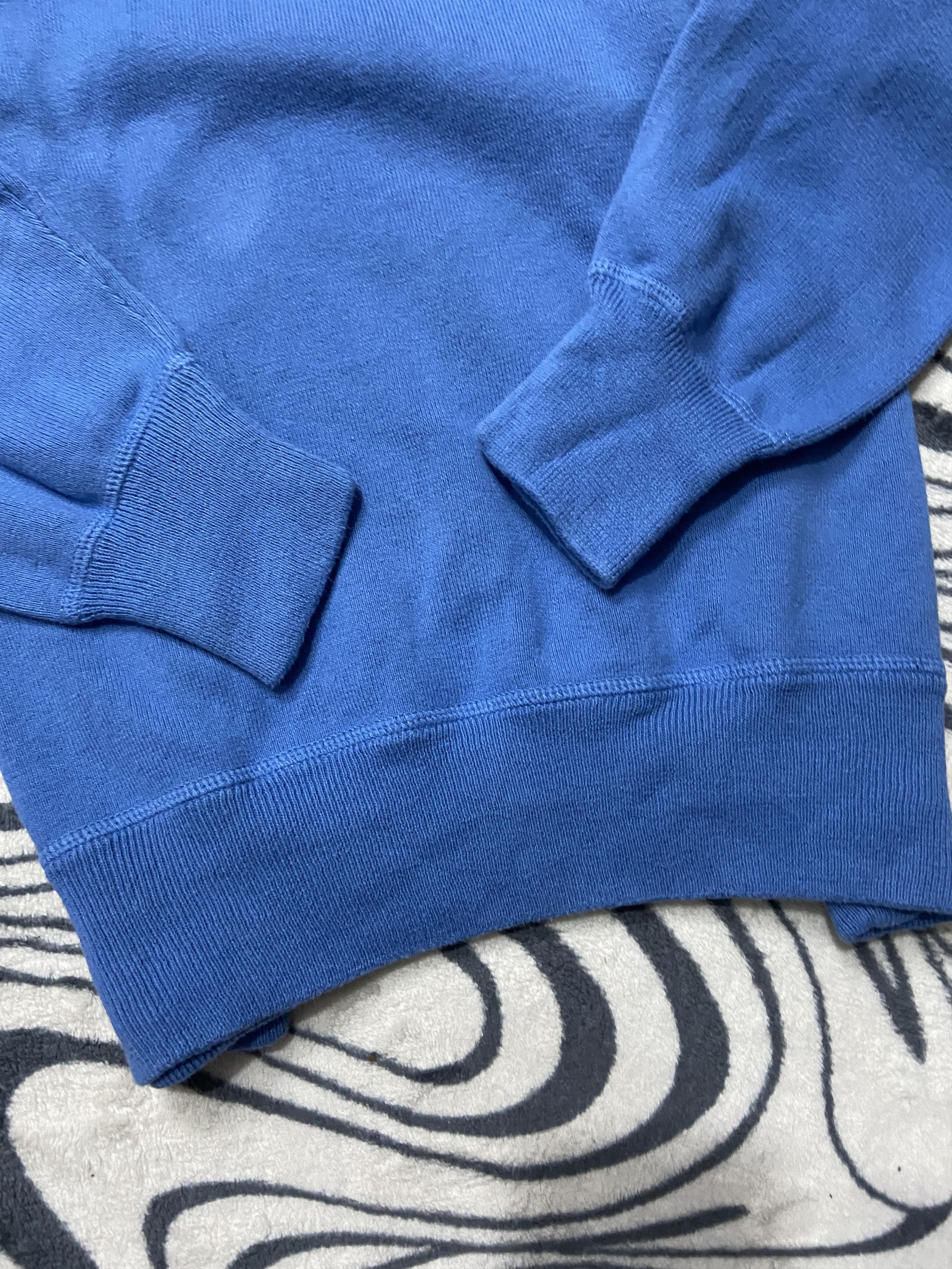 Polo Ralph Lauren Polo Ralph Lauren Mens Sweatshirt Size US M / EU 48-50 / 2 - 3 Thumbnail