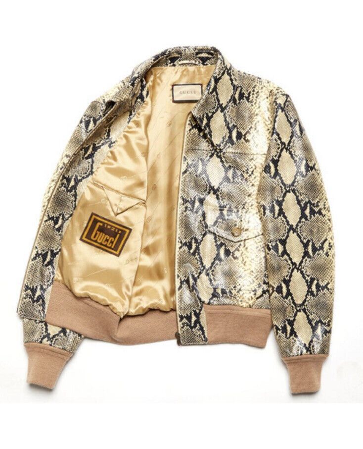 o1ee20623/9xb Jacket in Multicolor