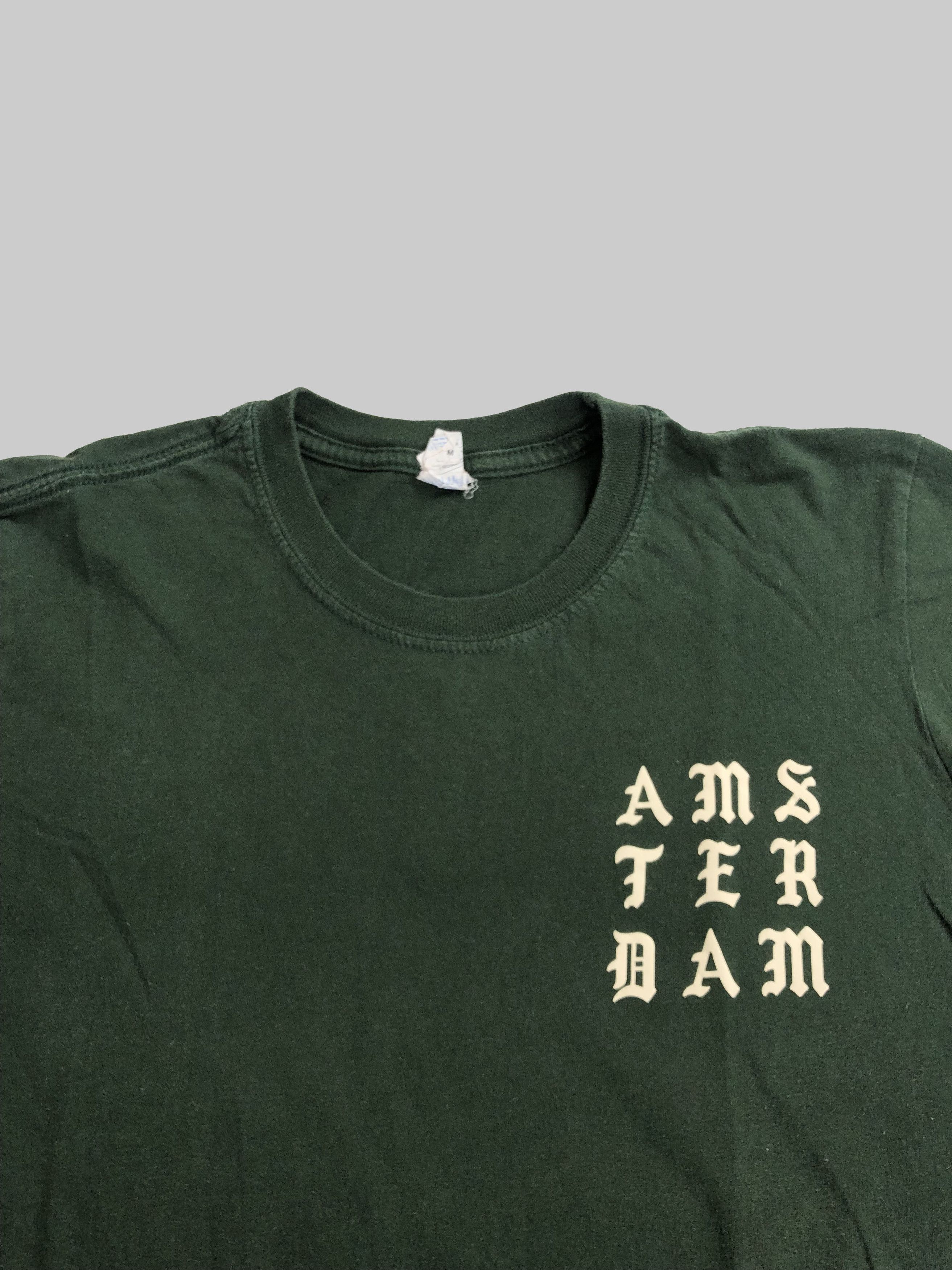 Kanye West Kanye West AmsterdamI Feel Like Pablo (Travis Scott Jay-Z) Size US S / EU 44-46 / 1 - 3 Thumbnail