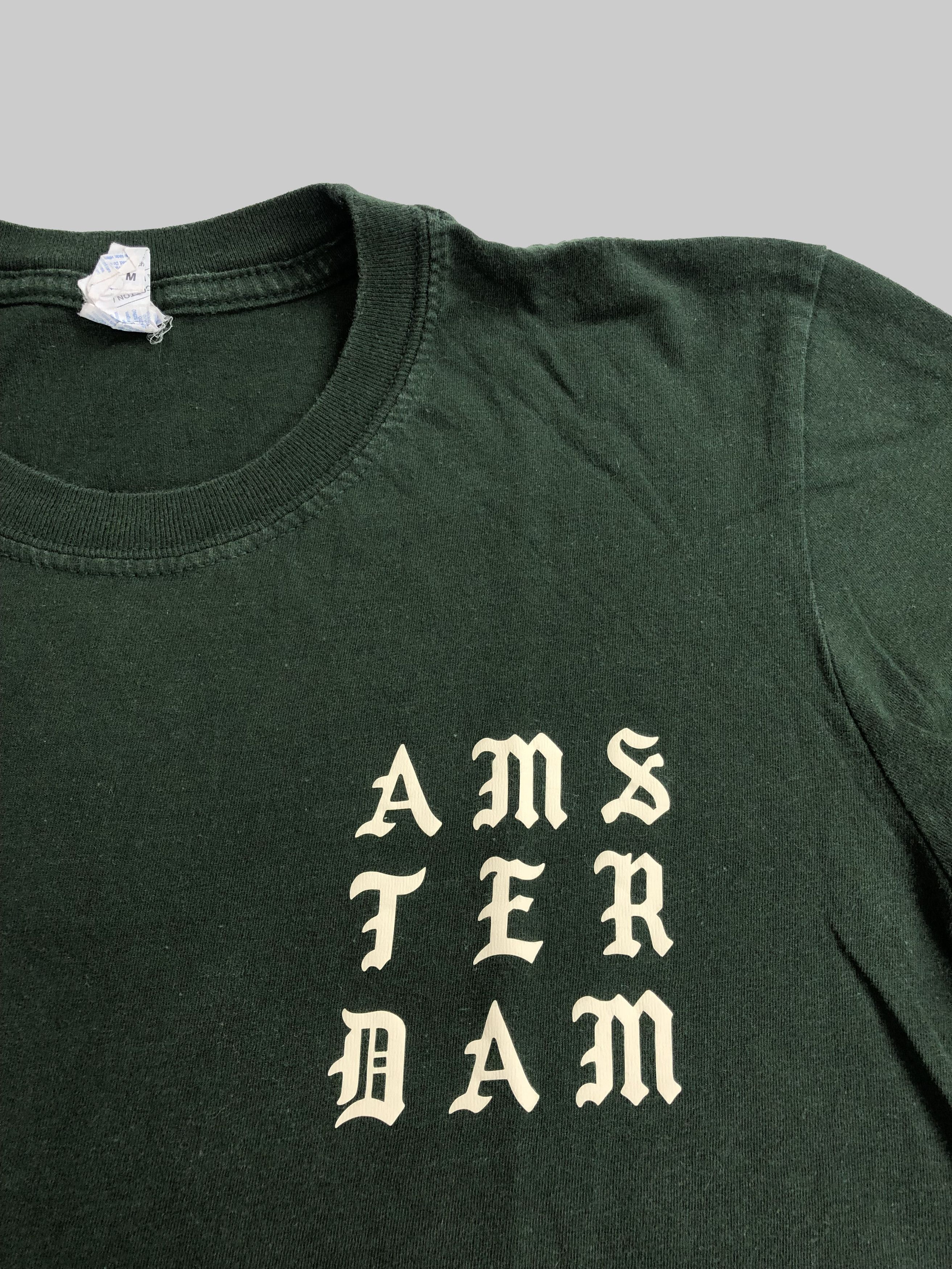 Kanye West Kanye West AmsterdamI Feel Like Pablo (Travis Scott Jay-Z) Size US S / EU 44-46 / 1 - 4 Thumbnail