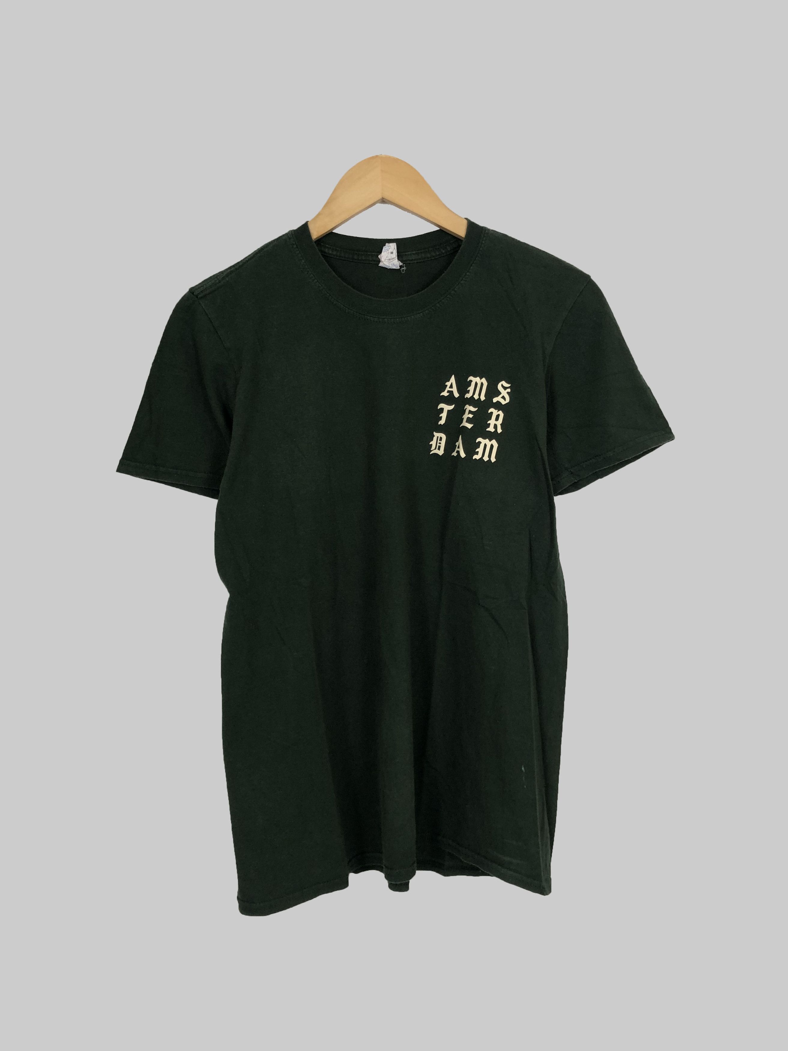 Kanye West Kanye West AmsterdamI Feel Like Pablo (Travis Scott Jay-Z) Size US S / EU 44-46 / 1 - 2 Thumbnail