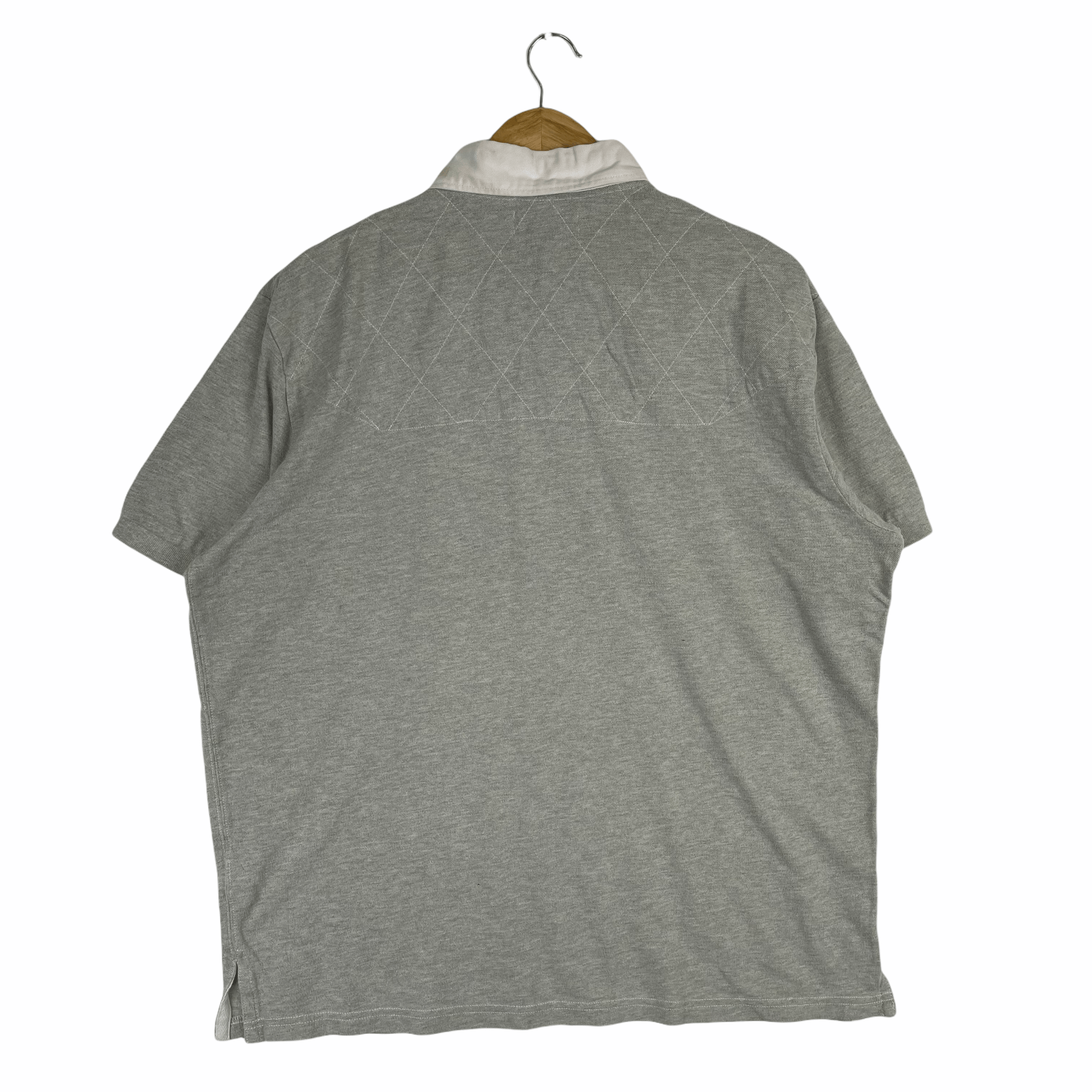 Polo Ralph Lauren Vintage POLO RALPH LAUREN NEW YORK 67 Bleeker PRLC Size US XL / EU 56 / 4 - 4 Thumbnail