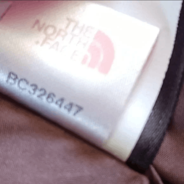 The North Face North Face Womens Medium Nuptse Puffer Vest Brown Jacket Size M / US 6-8 / IT 42-44 - 5 Thumbnail