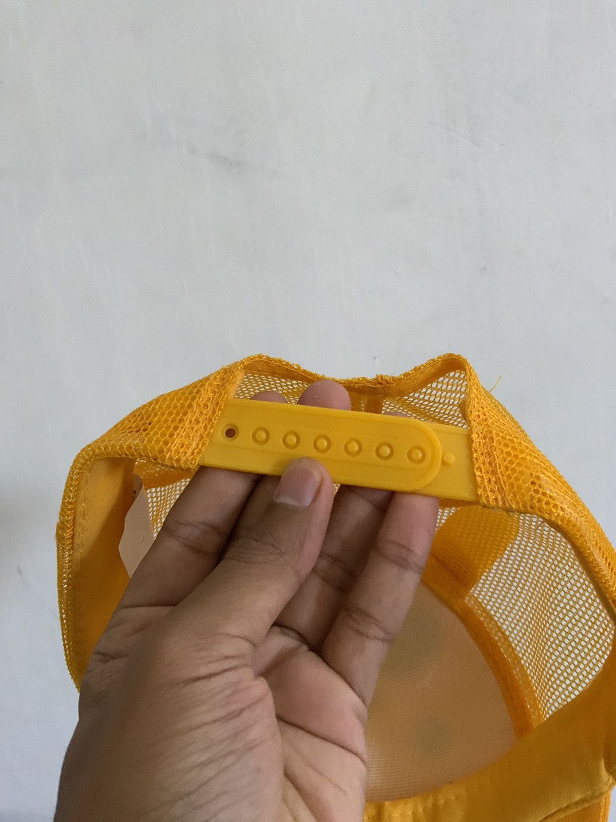 If Six Was Nine Giraffe Trucker Hat Size ONE SIZE - 13 Thumbnail