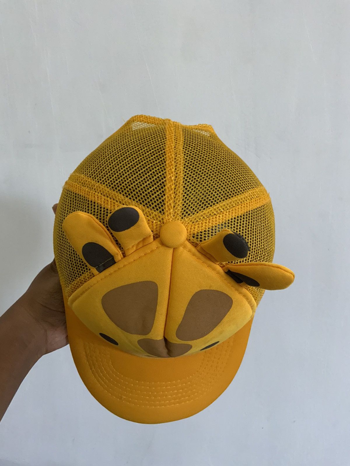 If Six Was Nine Giraffe Trucker Hat Size ONE SIZE - 6 Thumbnail