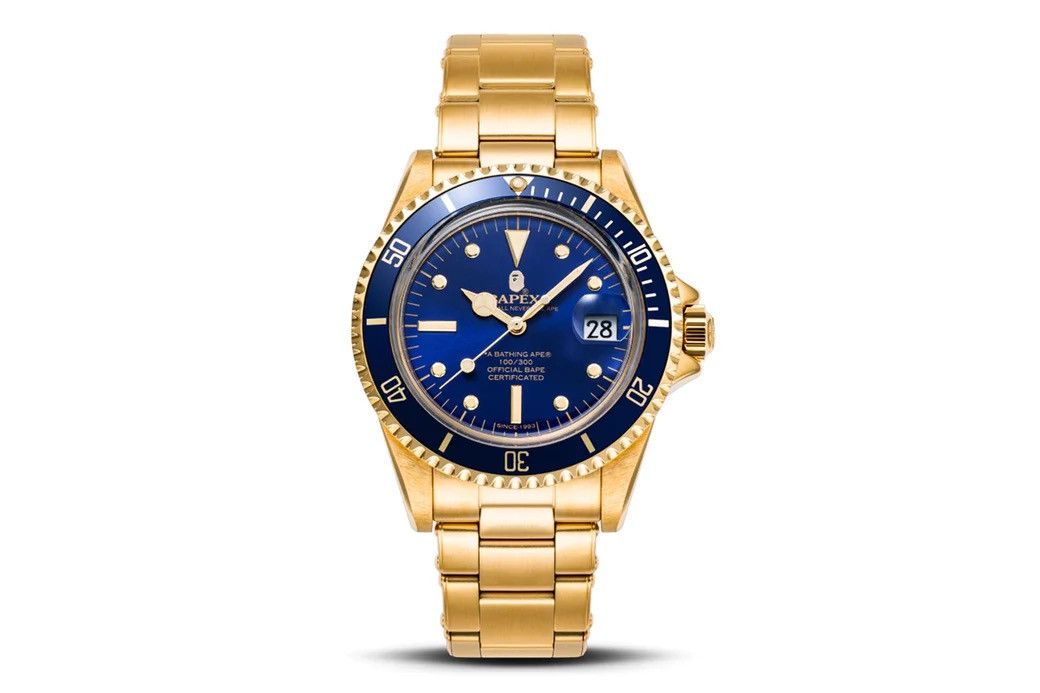 image of Bapex Watch, Women's