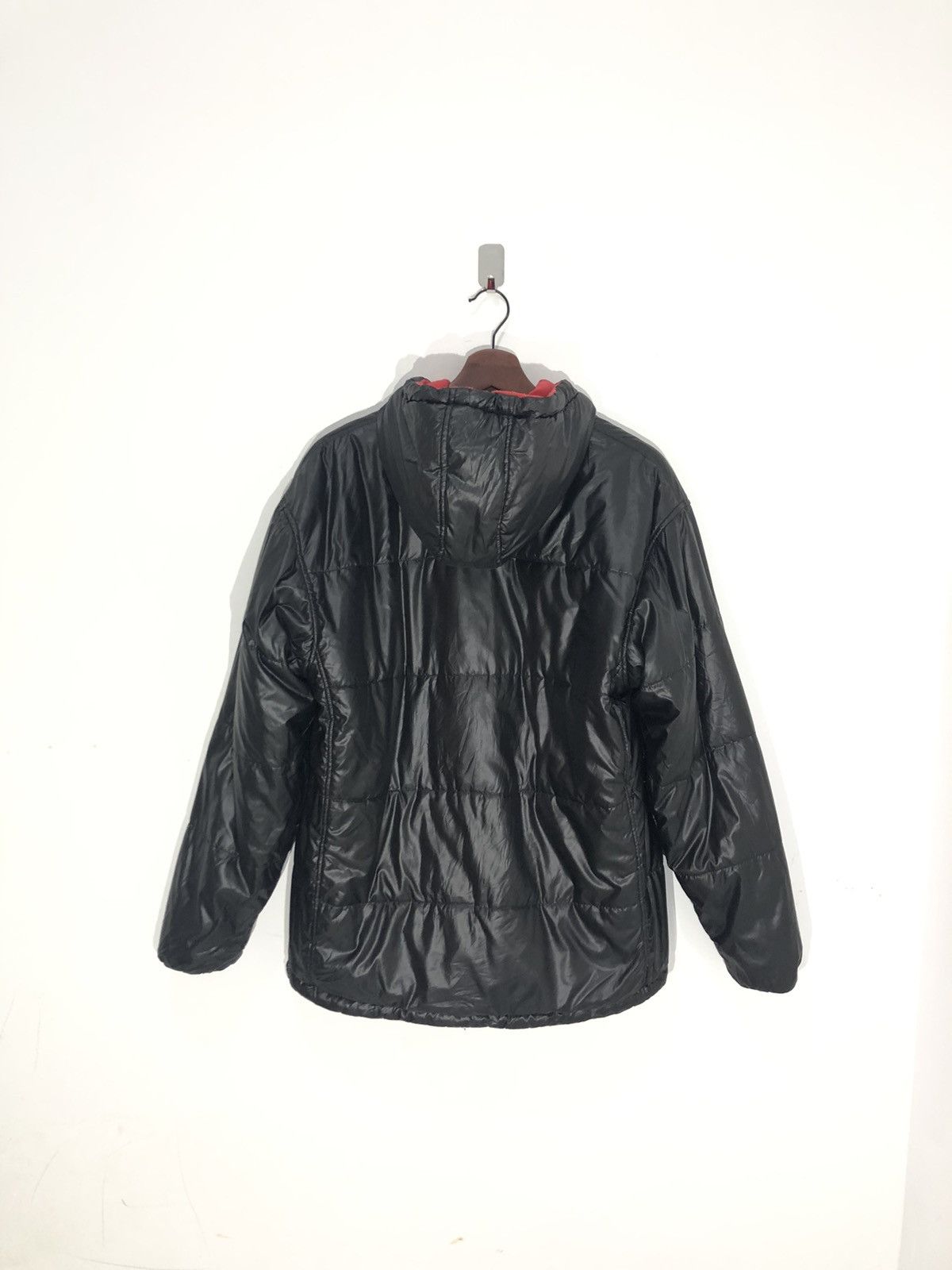 Canterbury of New Zealand Reversible Centerbury Puffer Jacket Size US L / EU 52-54 / 3 - 8 Thumbnail