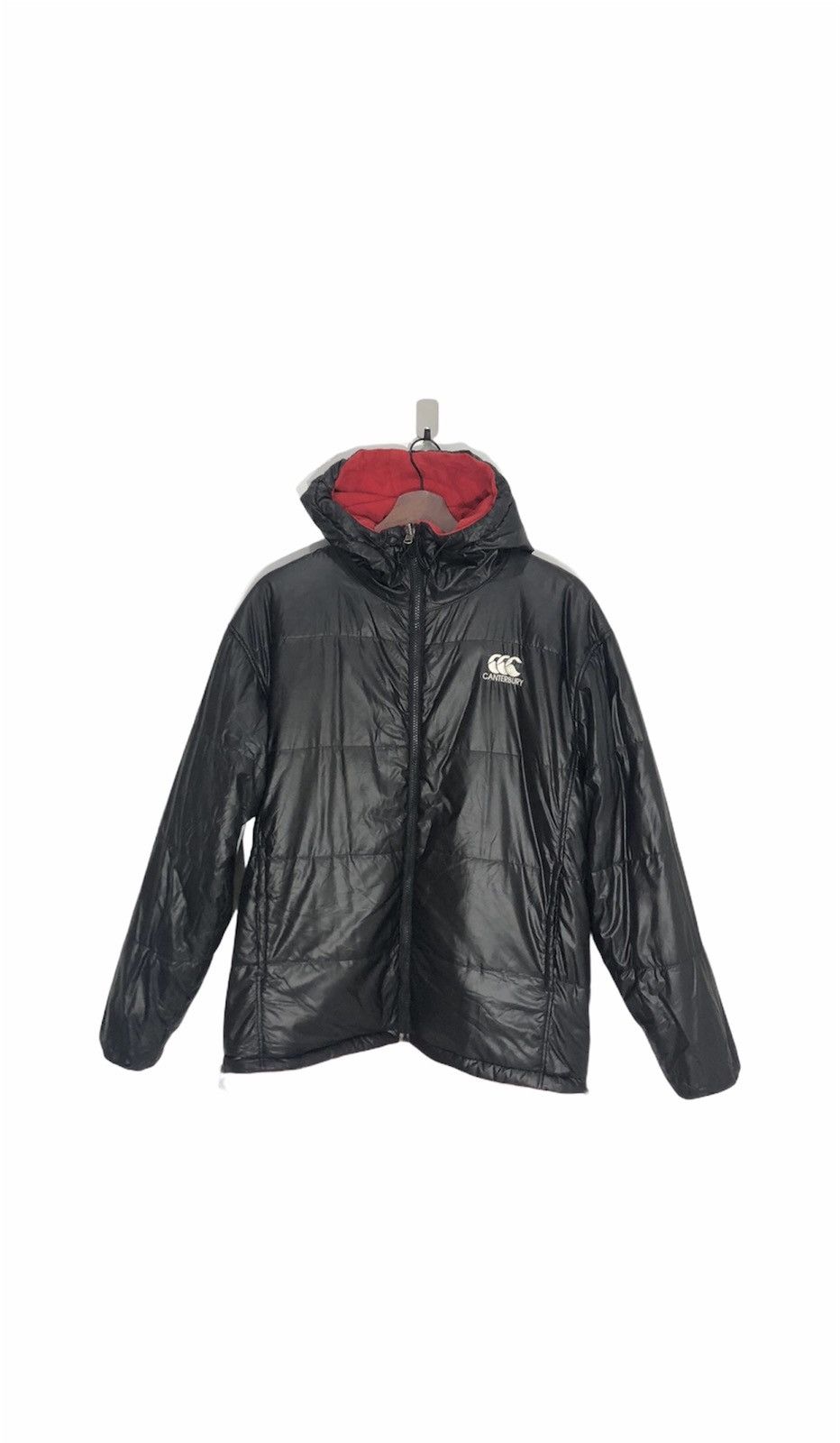 Canterbury of New Zealand Reversible Centerbury Puffer Jacket Size US L / EU 52-54 / 3 - 1 Thumbnail