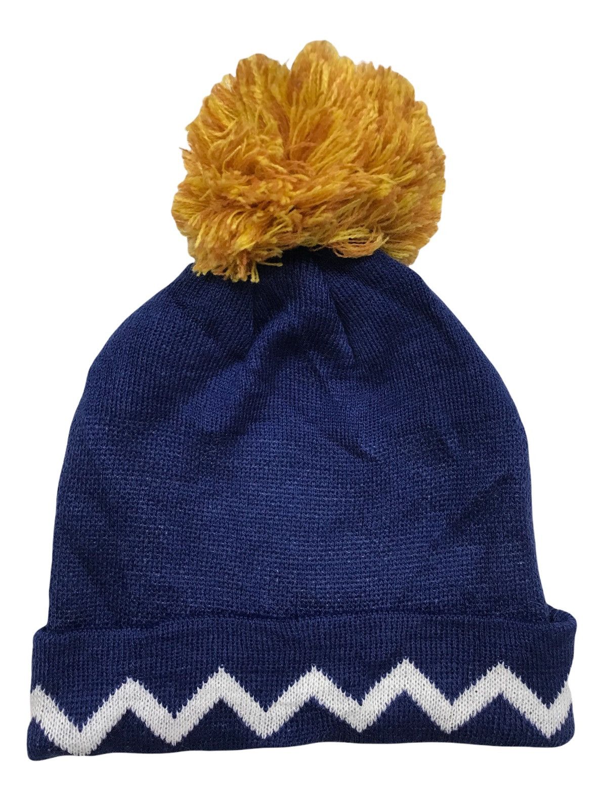 Peanuts × Vintage Vintage Peanuts x snoopy snow hat Size ONE SIZE - 2 Thumbnail