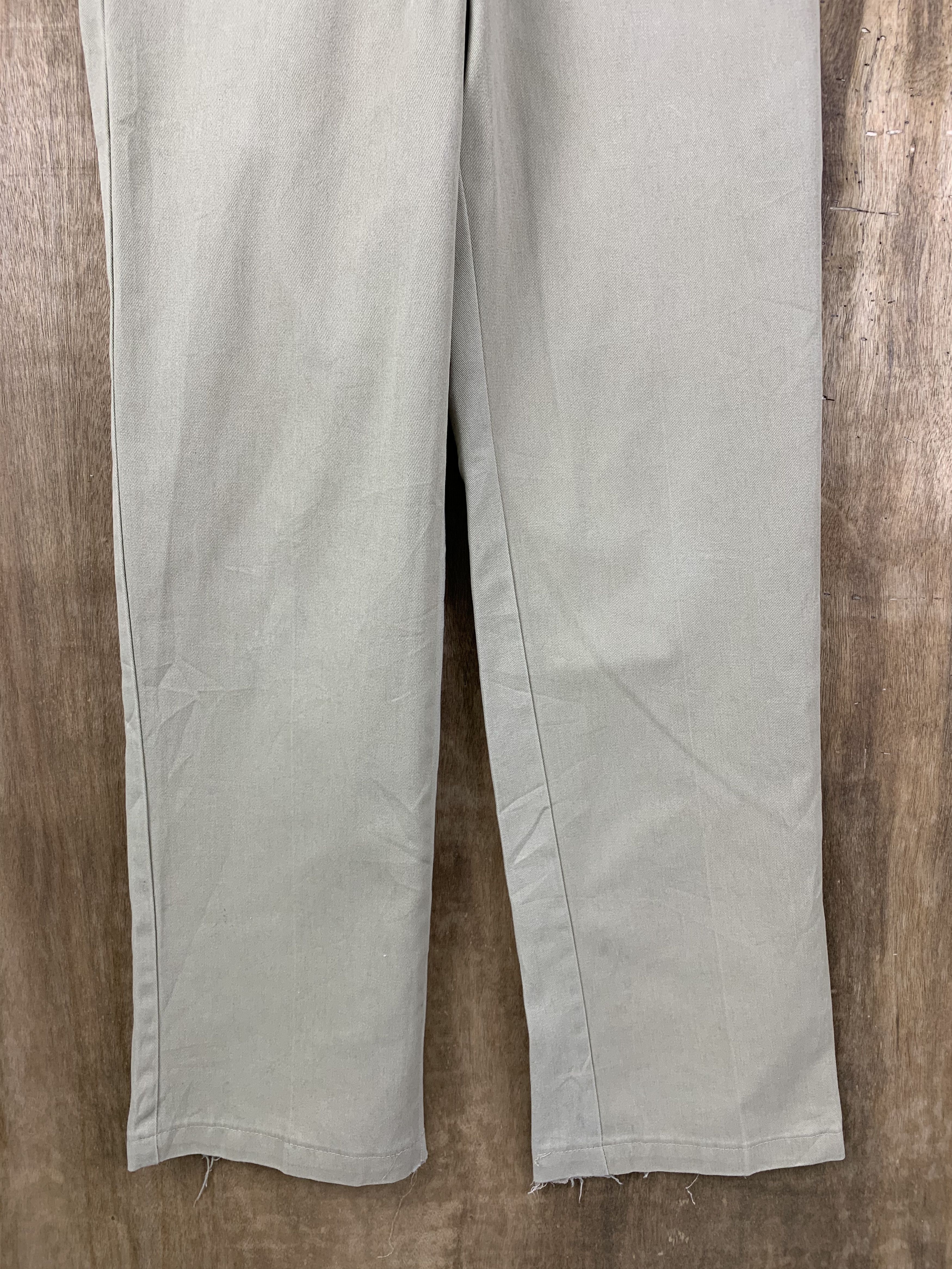 Dickies Dickies Pants Vtg Streetwear Japanese Branded Size US 29 - 10 Thumbnail