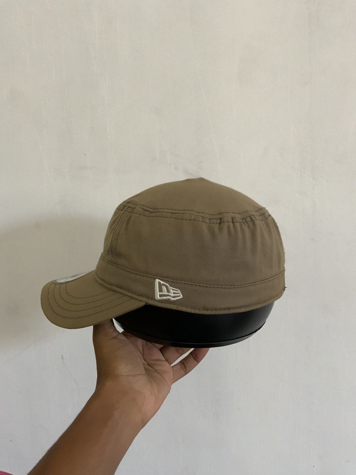 Japanese Brand NEW ERA Faded Originator of the True Fitted Hat Size ONE SIZE - 2 Thumbnail