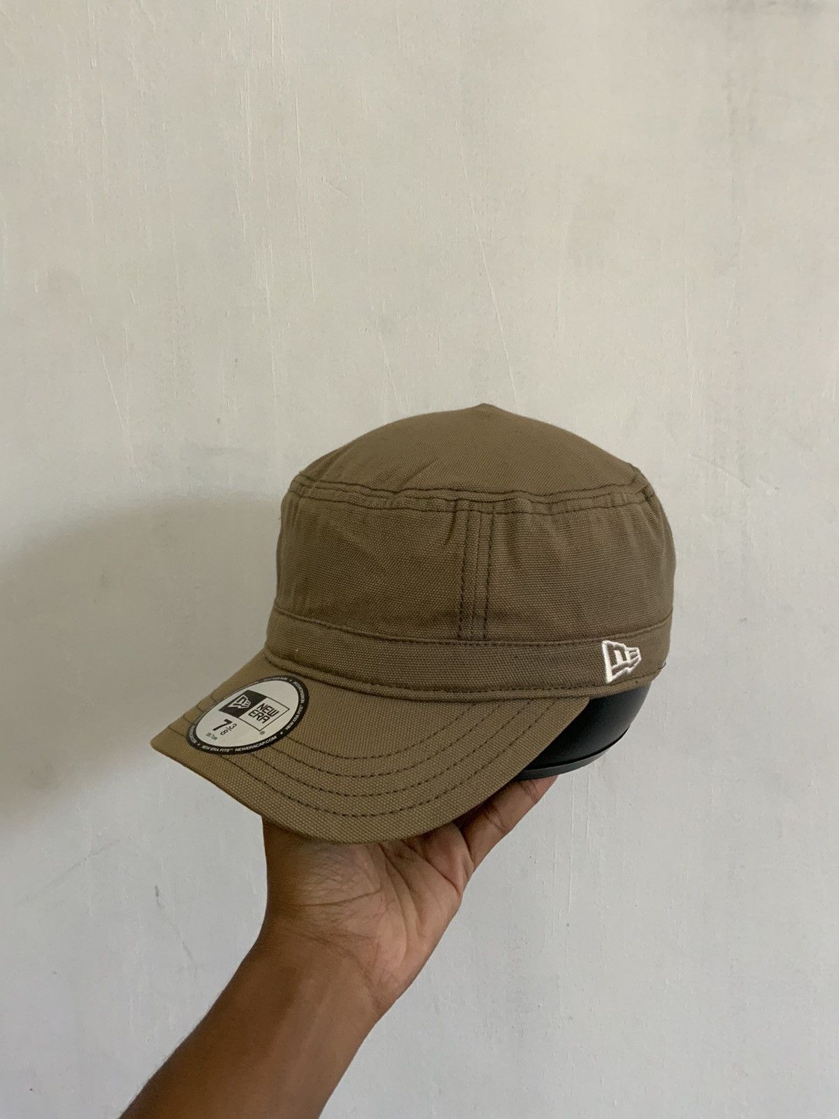 Japanese Brand NEW ERA Faded Originator of the True Fitted Hat Size ONE SIZE - 1 Thumbnail
