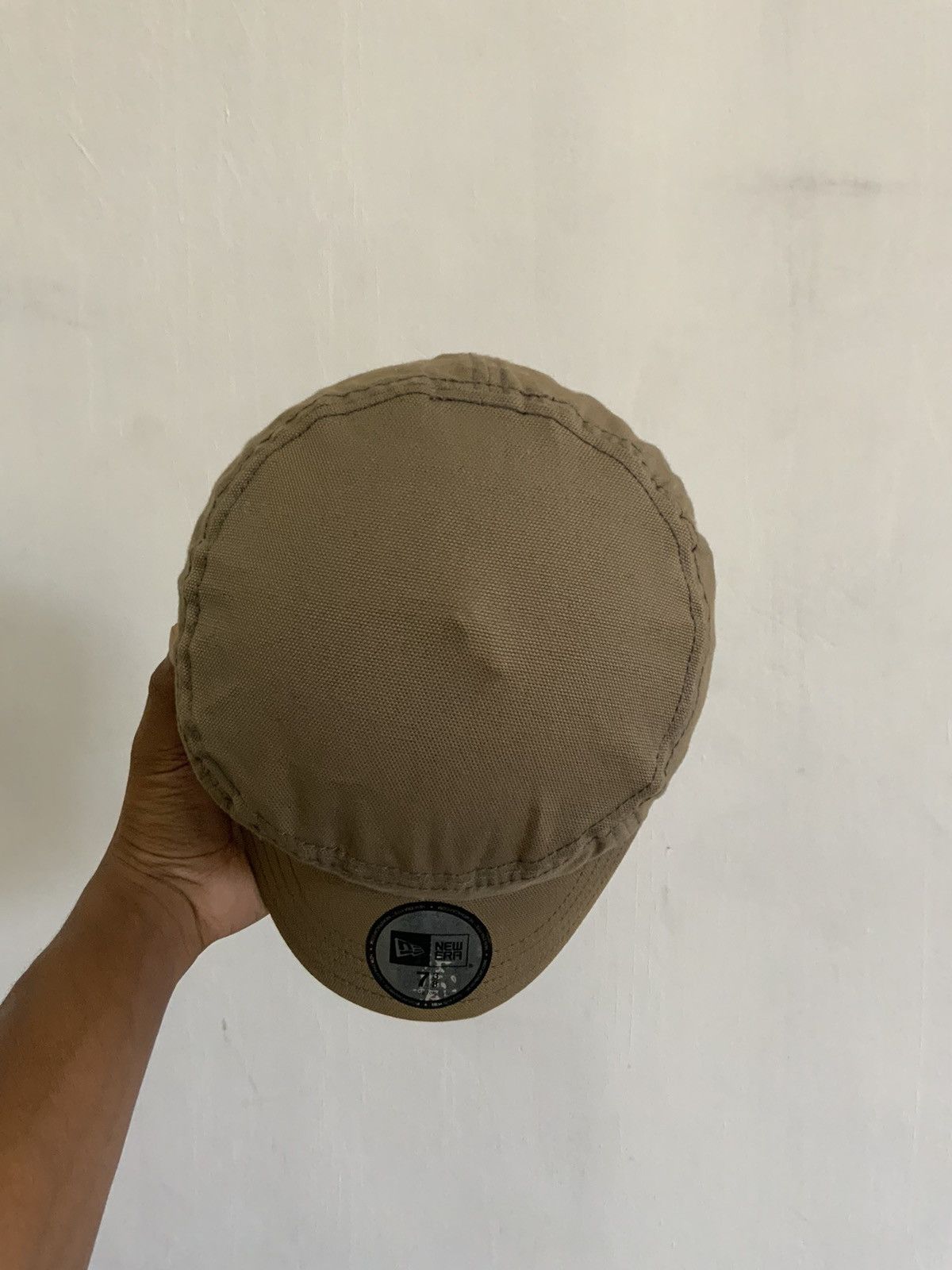 Japanese Brand NEW ERA Faded Originator of the True Fitted Hat Size ONE SIZE - 6 Thumbnail
