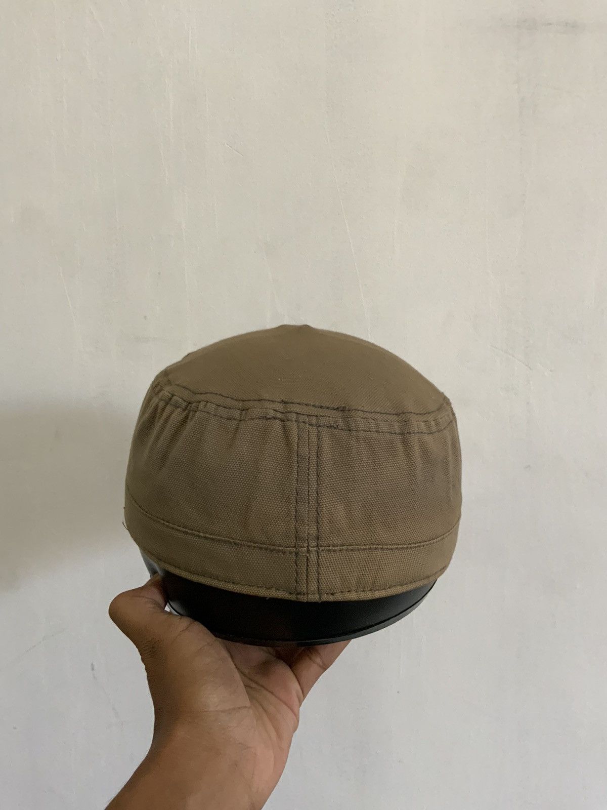 Japanese Brand NEW ERA Faded Originator of the True Fitted Hat Size ONE SIZE - 3 Thumbnail