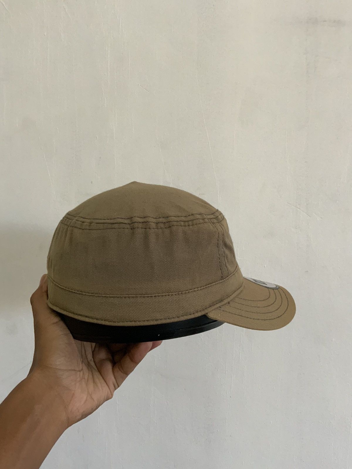 Japanese Brand NEW ERA Faded Originator of the True Fitted Hat Size ONE SIZE - 4 Thumbnail