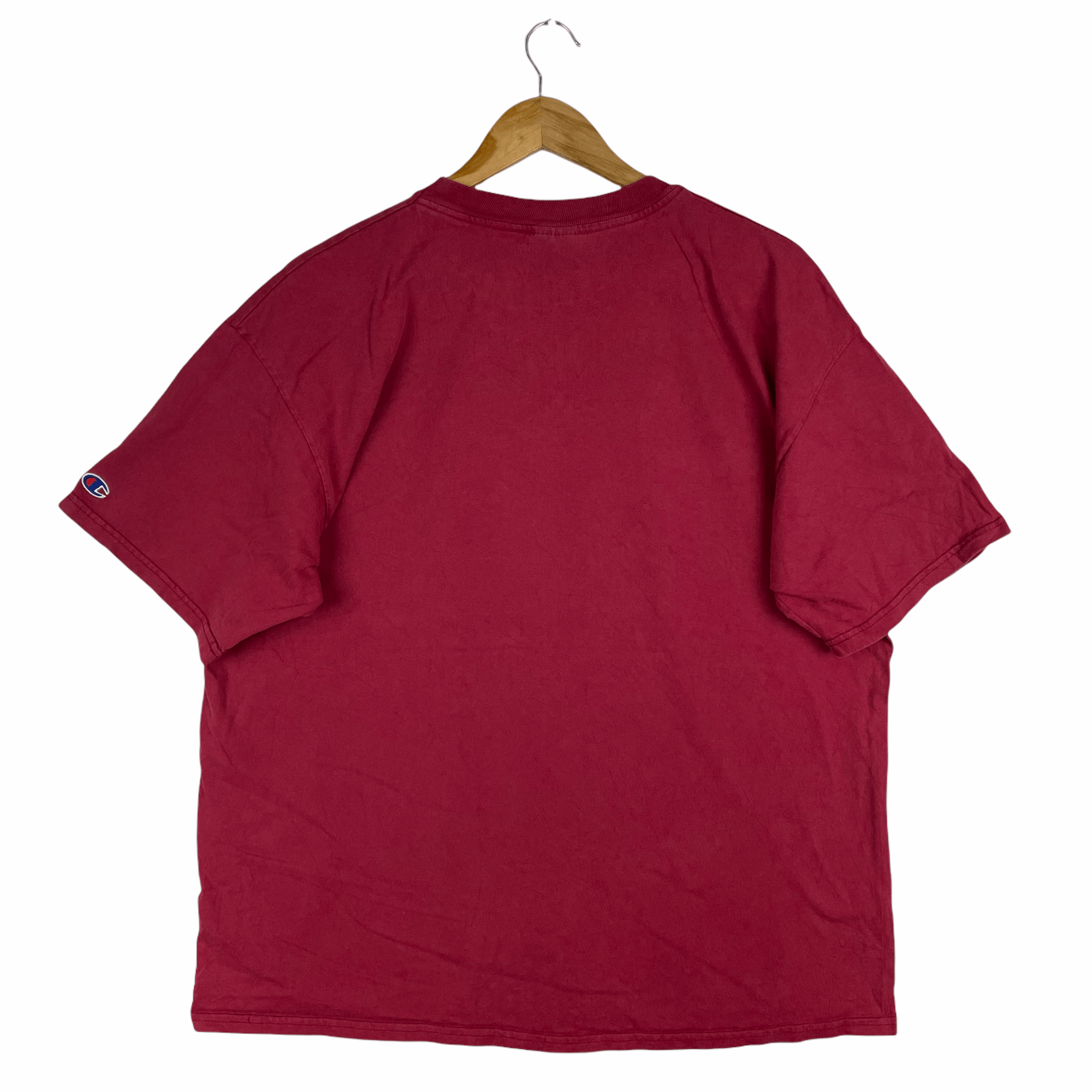 Champion Vintage 90s UNIVERSITY OF SOUTHERN CALIFORNIA Champion Size US XL / EU 56 / 4 - 5 Thumbnail