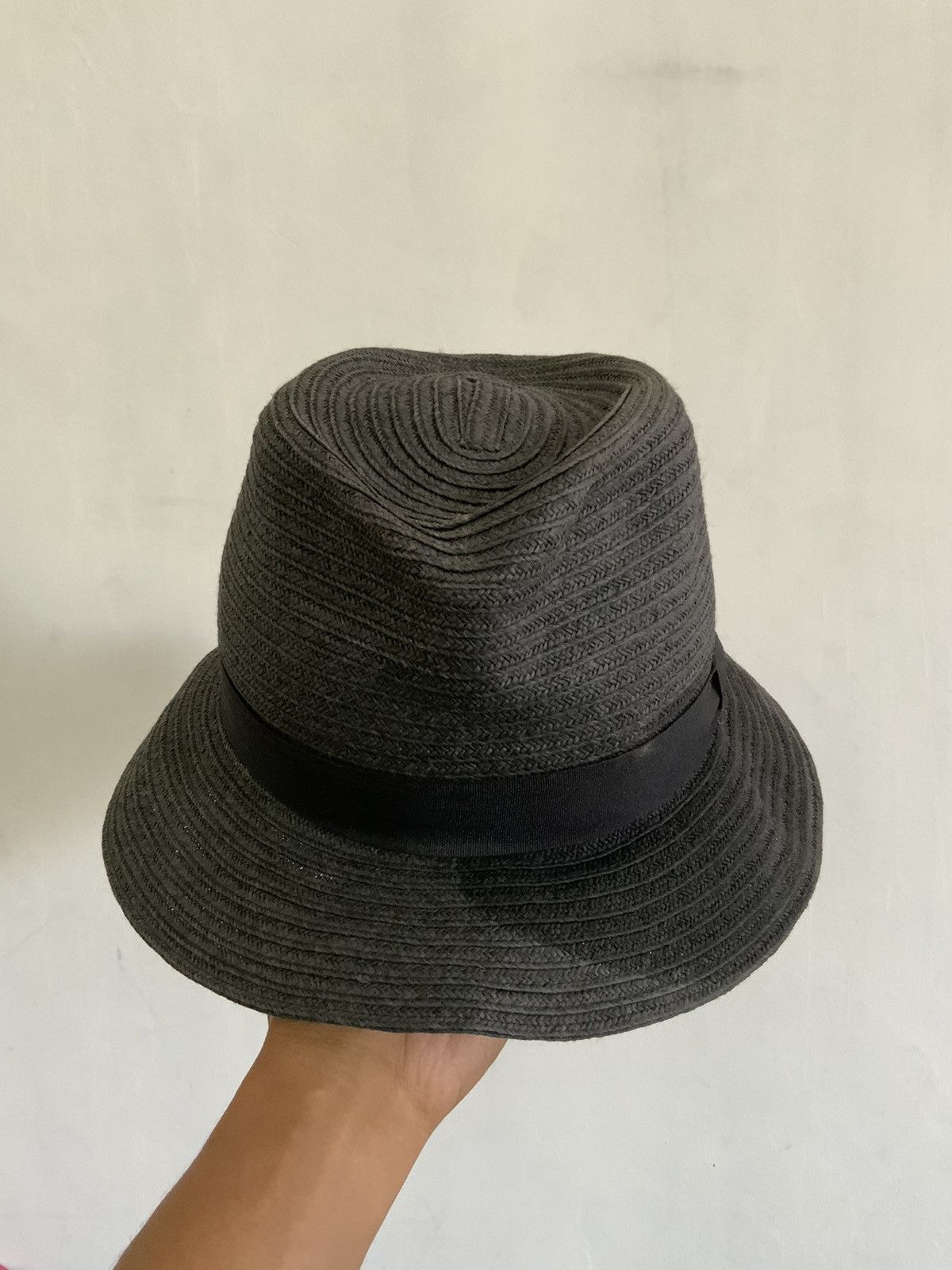 Japanese Brand Back Number Archive Bucket Hat Size ONE SIZE - 5 Thumbnail