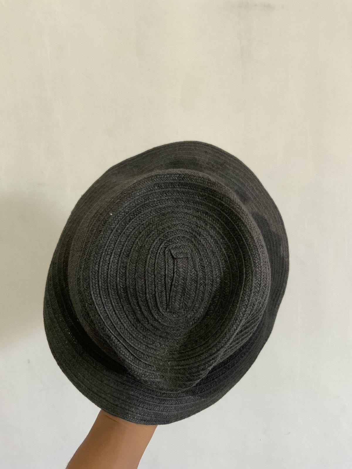 Japanese Brand Back Number Archive Bucket Hat Size ONE SIZE - 6 Thumbnail