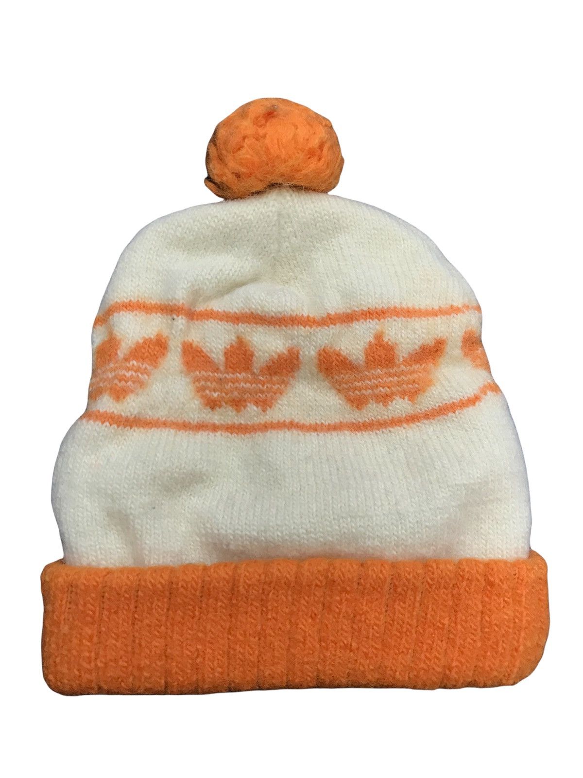 Adidas Adidas snow hat nice design Size ONE SIZE - 2 Thumbnail