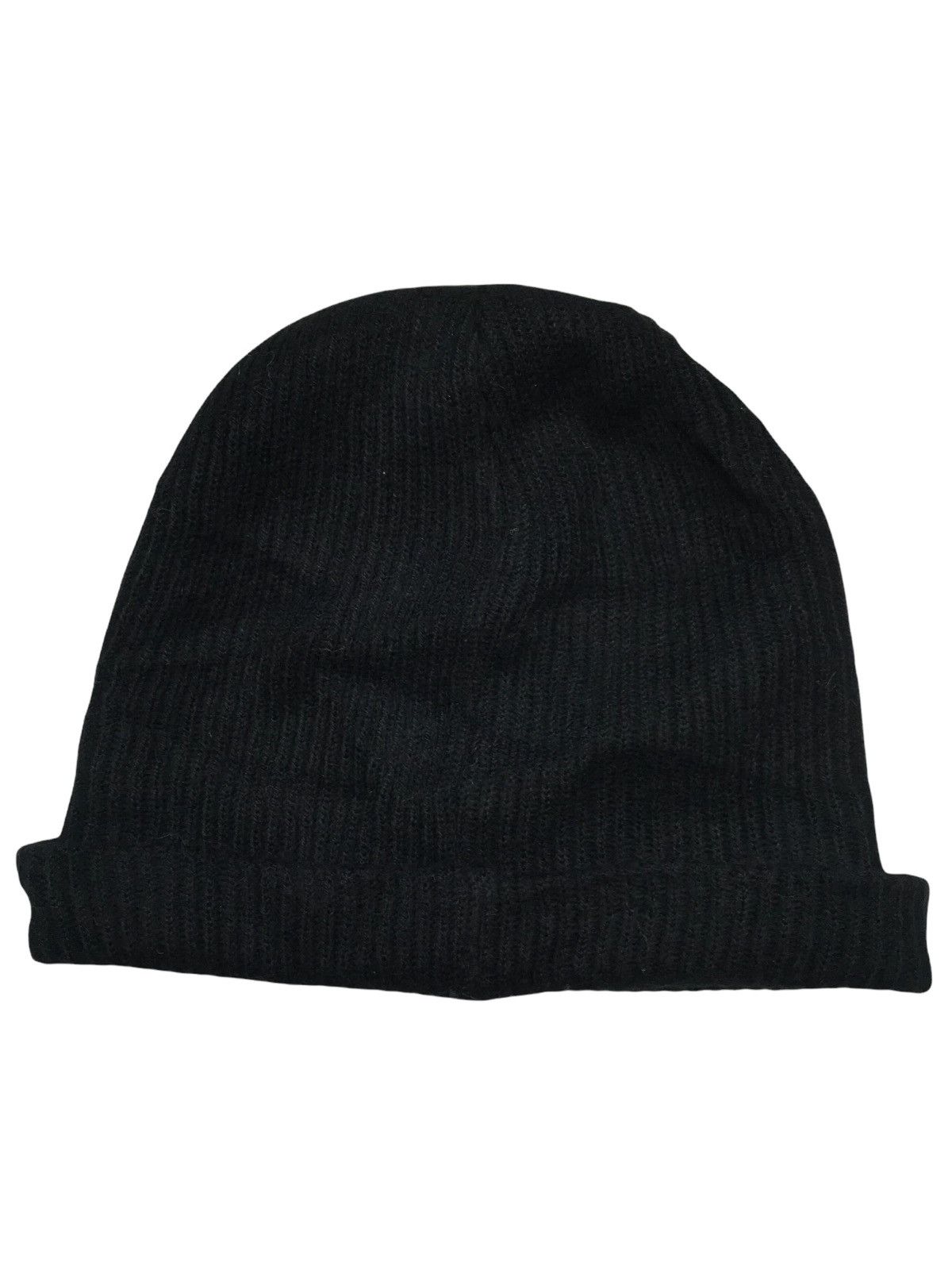 Japanese Brand Peach john beanie nice design Size ONE SIZE - 2 Thumbnail