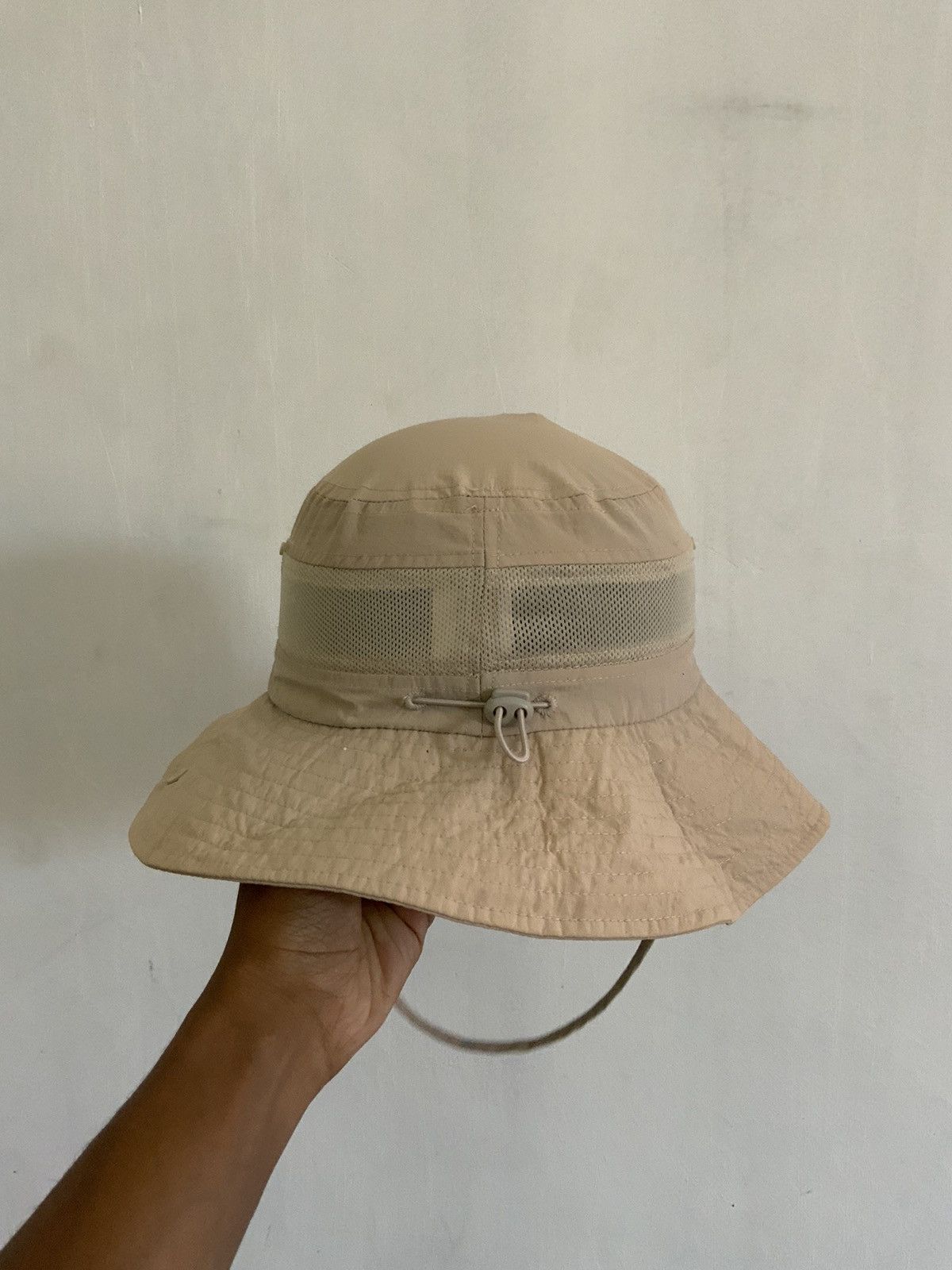 Hat Club NZTK Outdoor Nylon Bucket Hat Size ONE SIZE - 3 Thumbnail