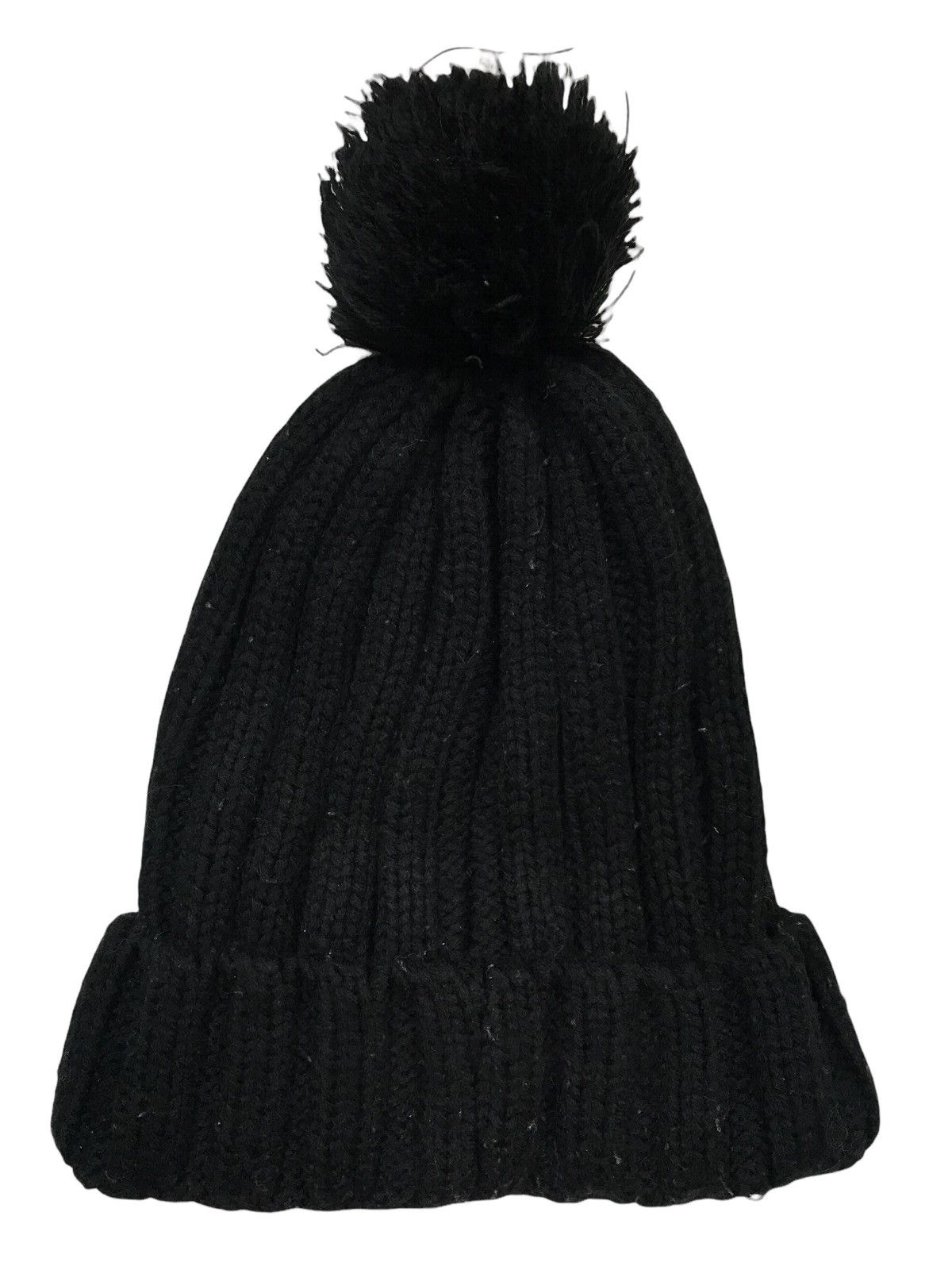 Bjorn Borg × Fila Fila knit snow hat Size ONE SIZE - 2 Thumbnail
