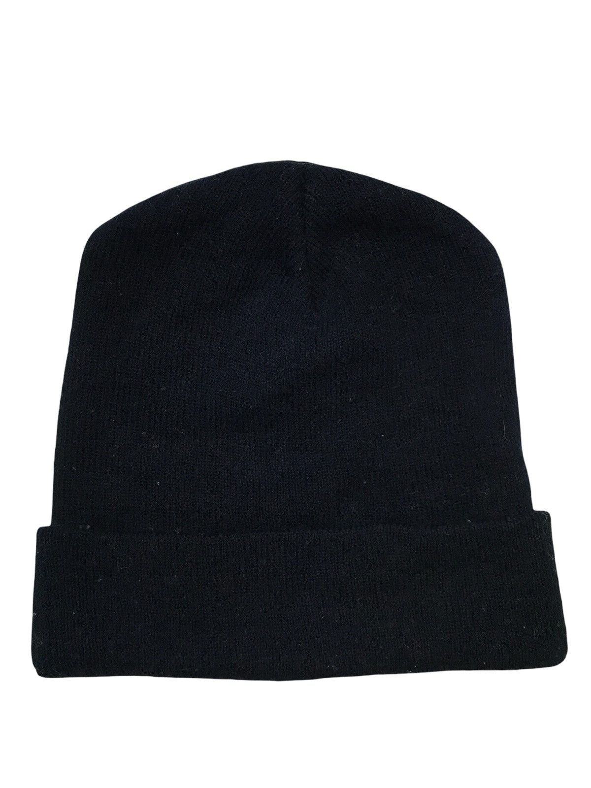 Nike Vintage Nike swoosh logo Beanie Size ONE SIZE - 2 Thumbnail