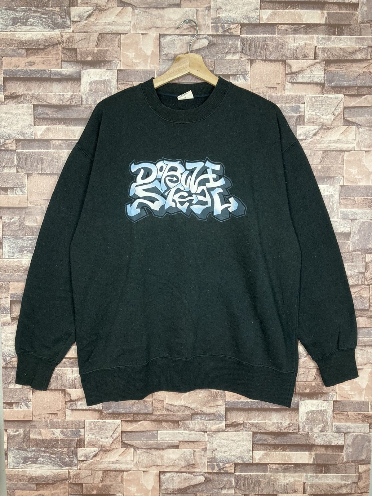City Streets X-Games ultimate stone cold weatshirt #22-1 Size US L / EU 52-54 / 3 - 1 Thumbnail