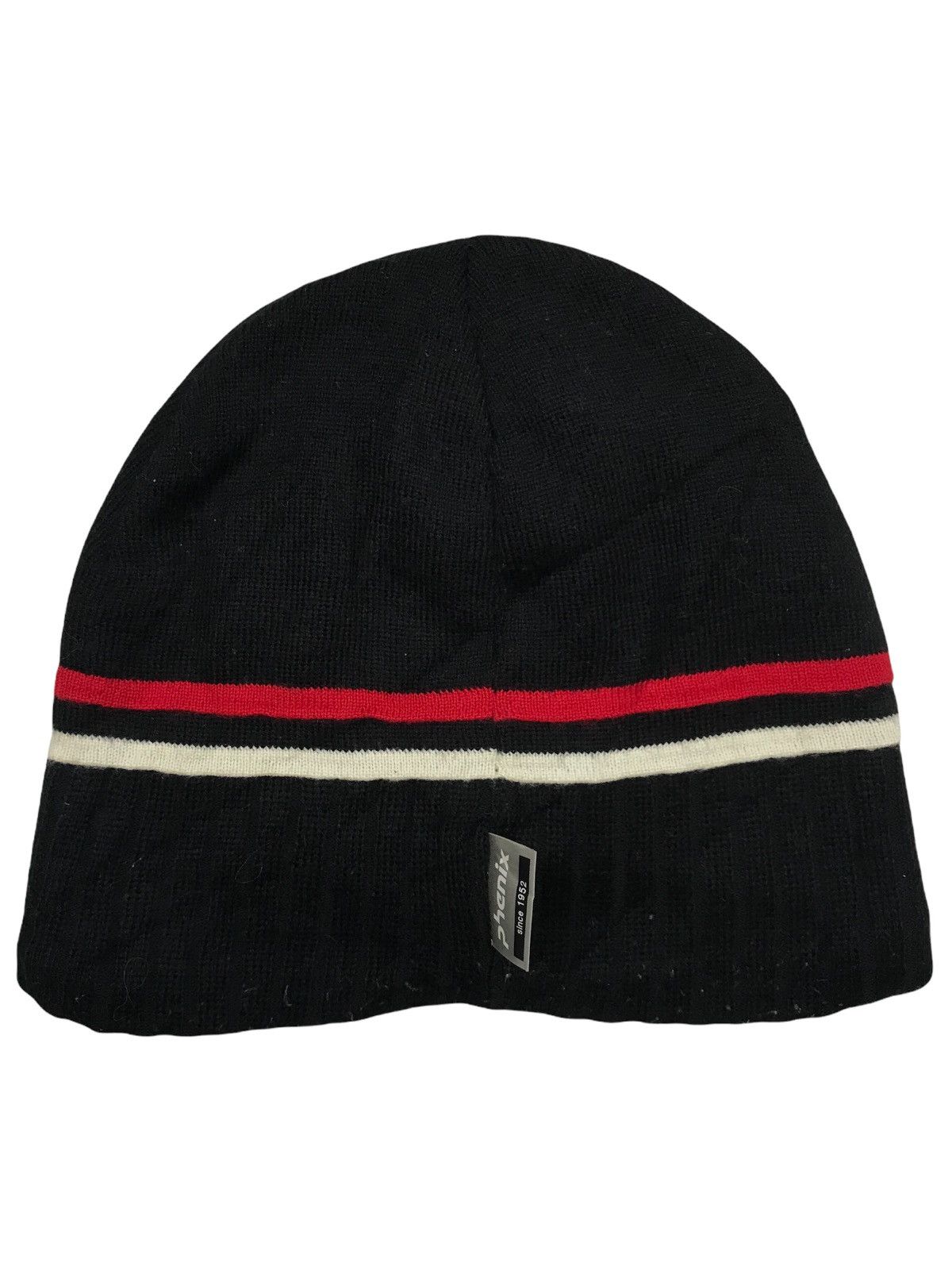 Japanese Brand Vintage Phenix beanie Size ONE SIZE - 2 Thumbnail