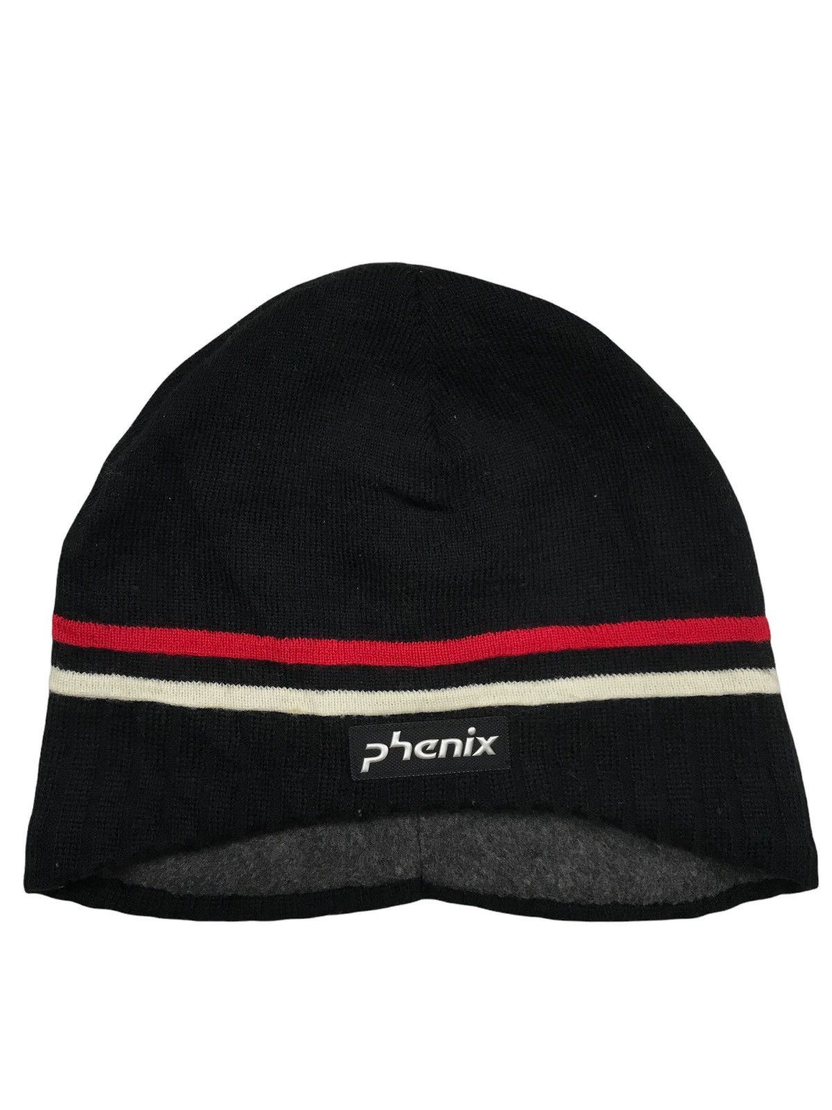 Japanese Brand Vintage Phenix beanie Size ONE SIZE - 1 Thumbnail