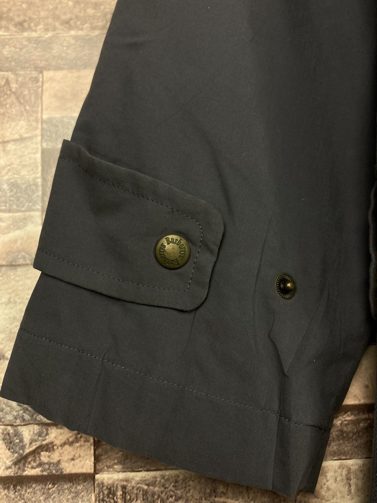 Burberry Burberrys Nova Check Coat Size US L / EU 52-54 / 3 - 4 Thumbnail
