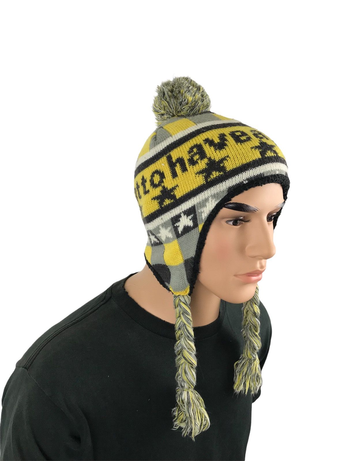 Snow hat nice design