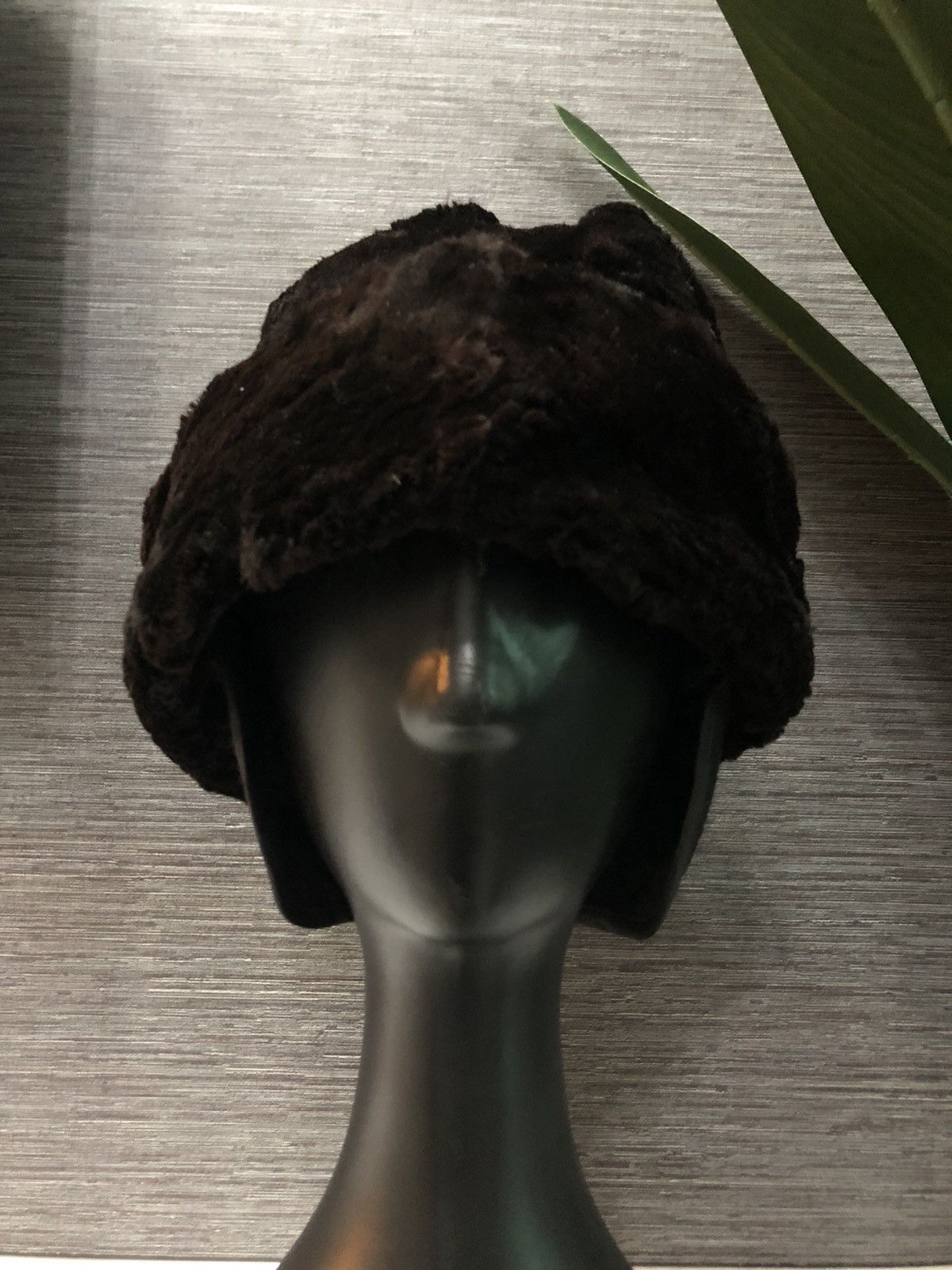 Vintage David Green Alaska Bucket Hat Cap Size ONE SIZE - 1 Thumbnail
