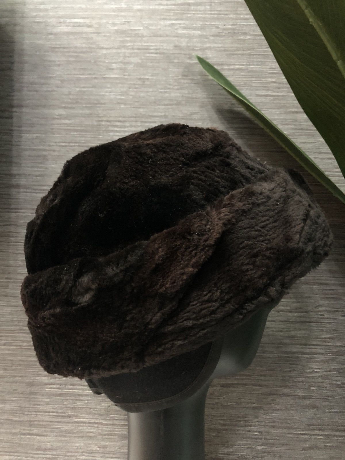 Vintage David Green Alaska Bucket Hat Cap Size ONE SIZE - 5 Thumbnail