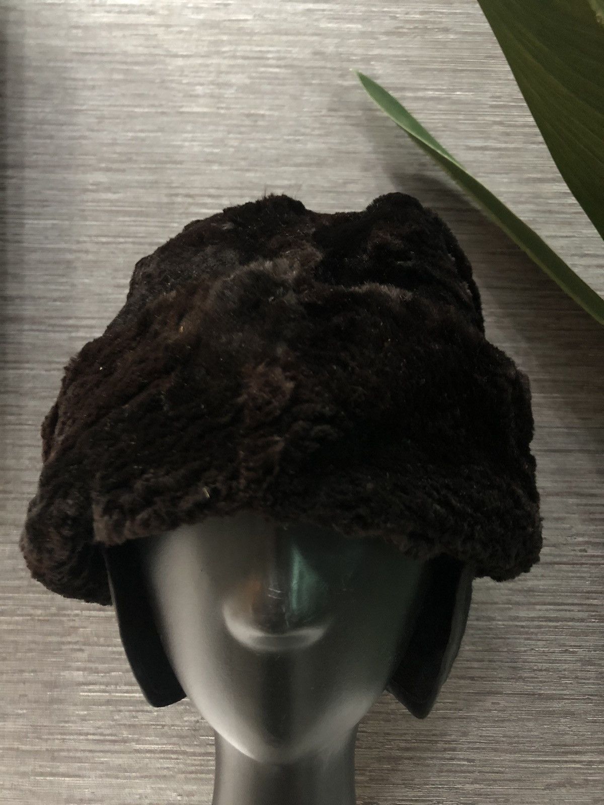 Vintage David Green Alaska Bucket Hat Cap Size ONE SIZE - 2 Thumbnail