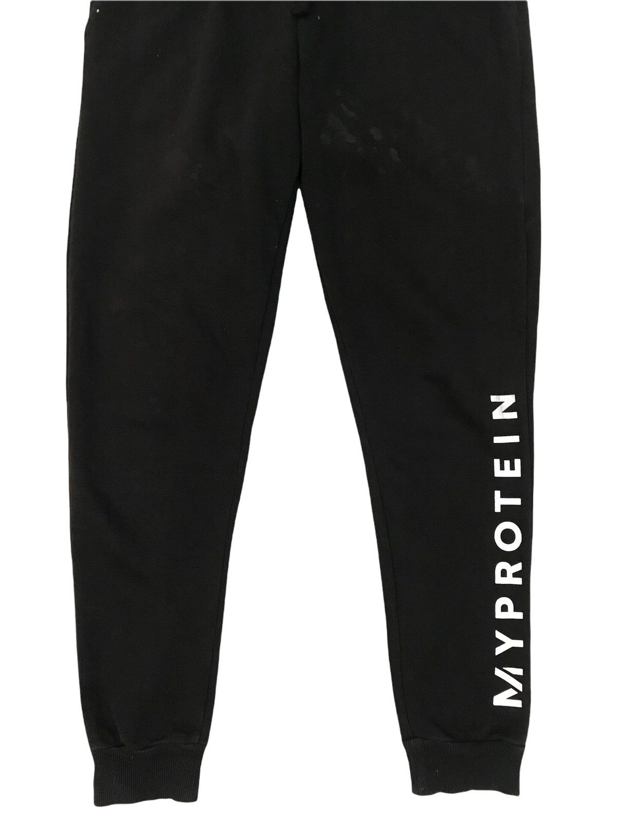 Designer My Protein Jogger pant Size US 31 - 3 Thumbnail