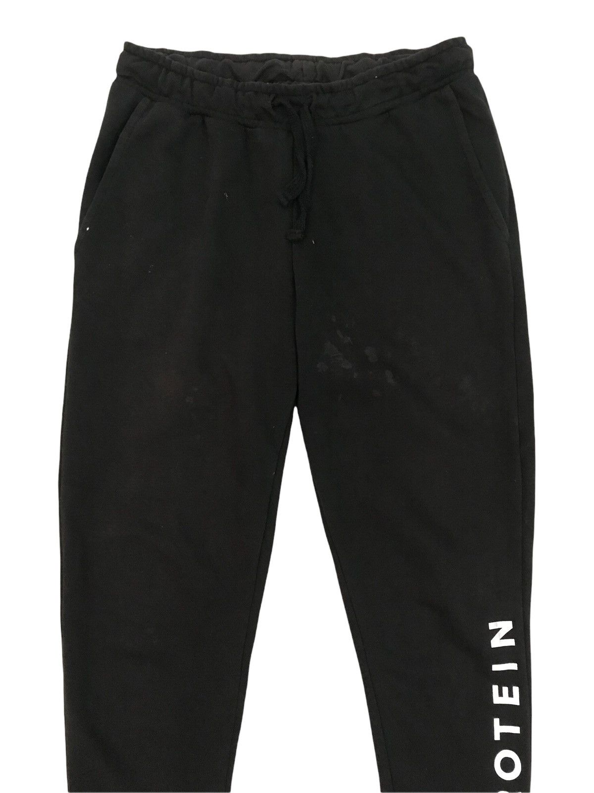 Designer My Protein Jogger pant Size US 31 - 2 Thumbnail