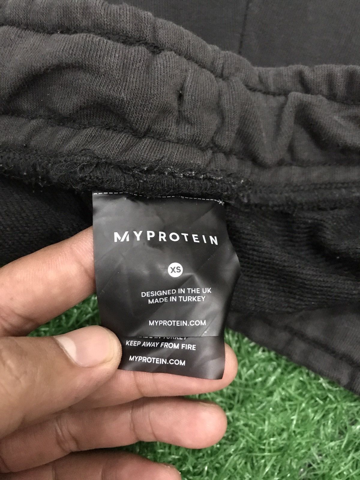 Designer My Protein Jogger pant Size US 31 - 9 Thumbnail